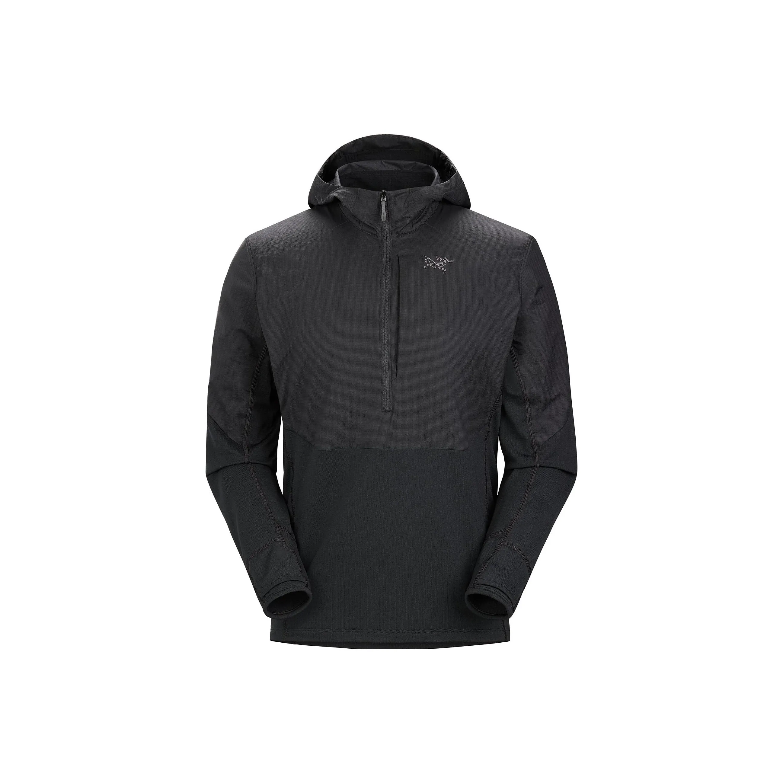 Arcteryx DELTA HYBRID Jacket Men's