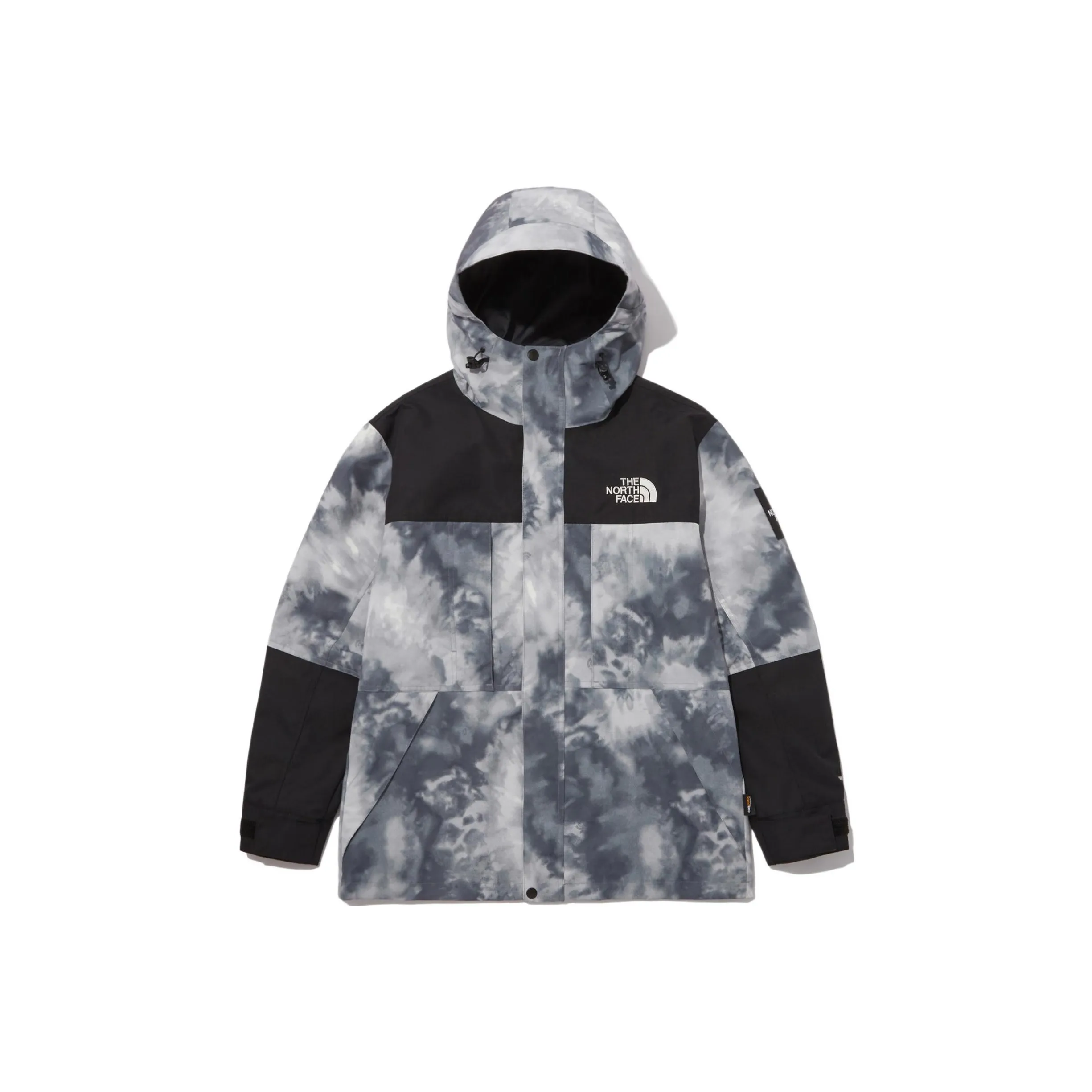THE NORTH FACE Jackets Men's Gray