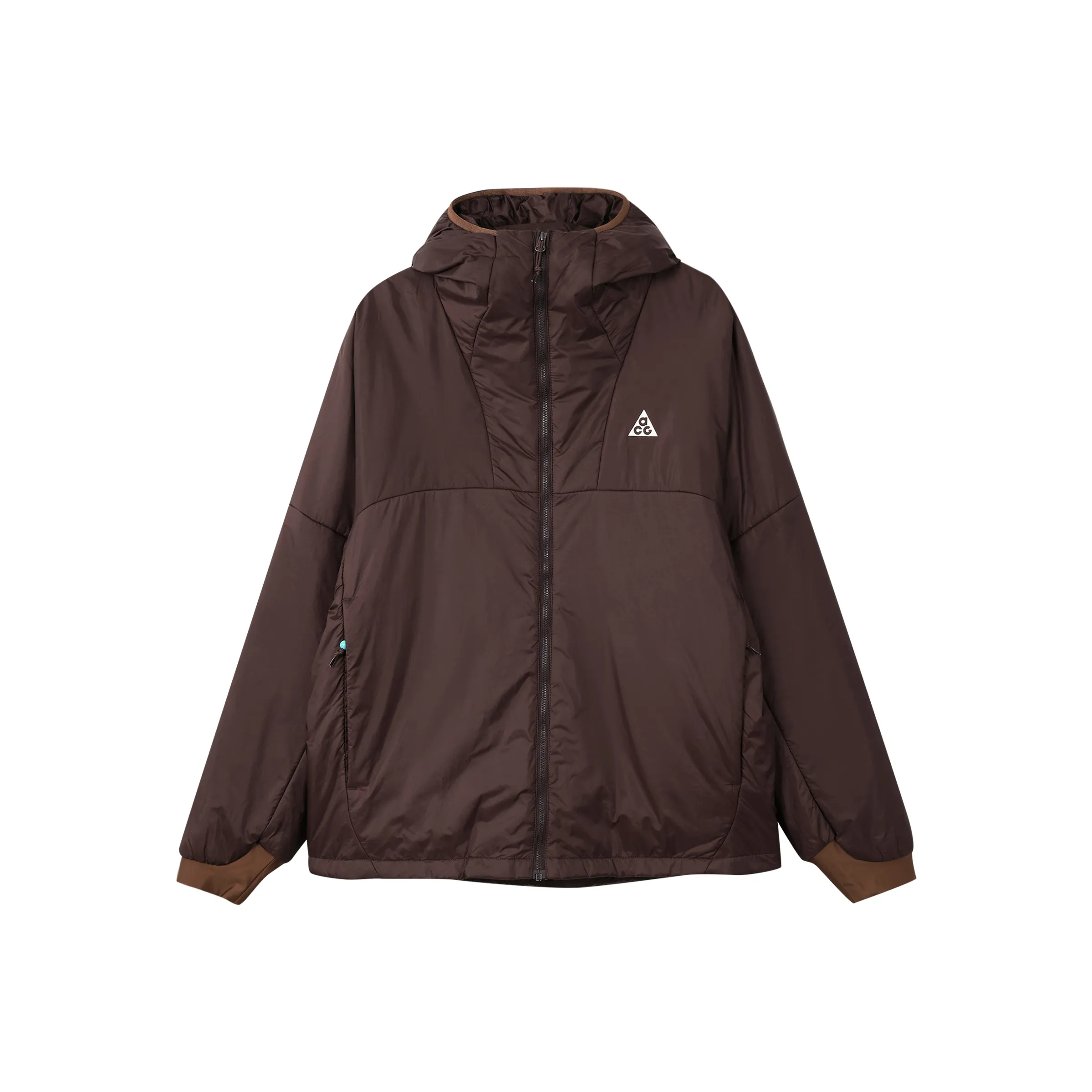 Nike Acg Therma FIT Adv Rope De Dope Full Zip Jacket Asia Sizing