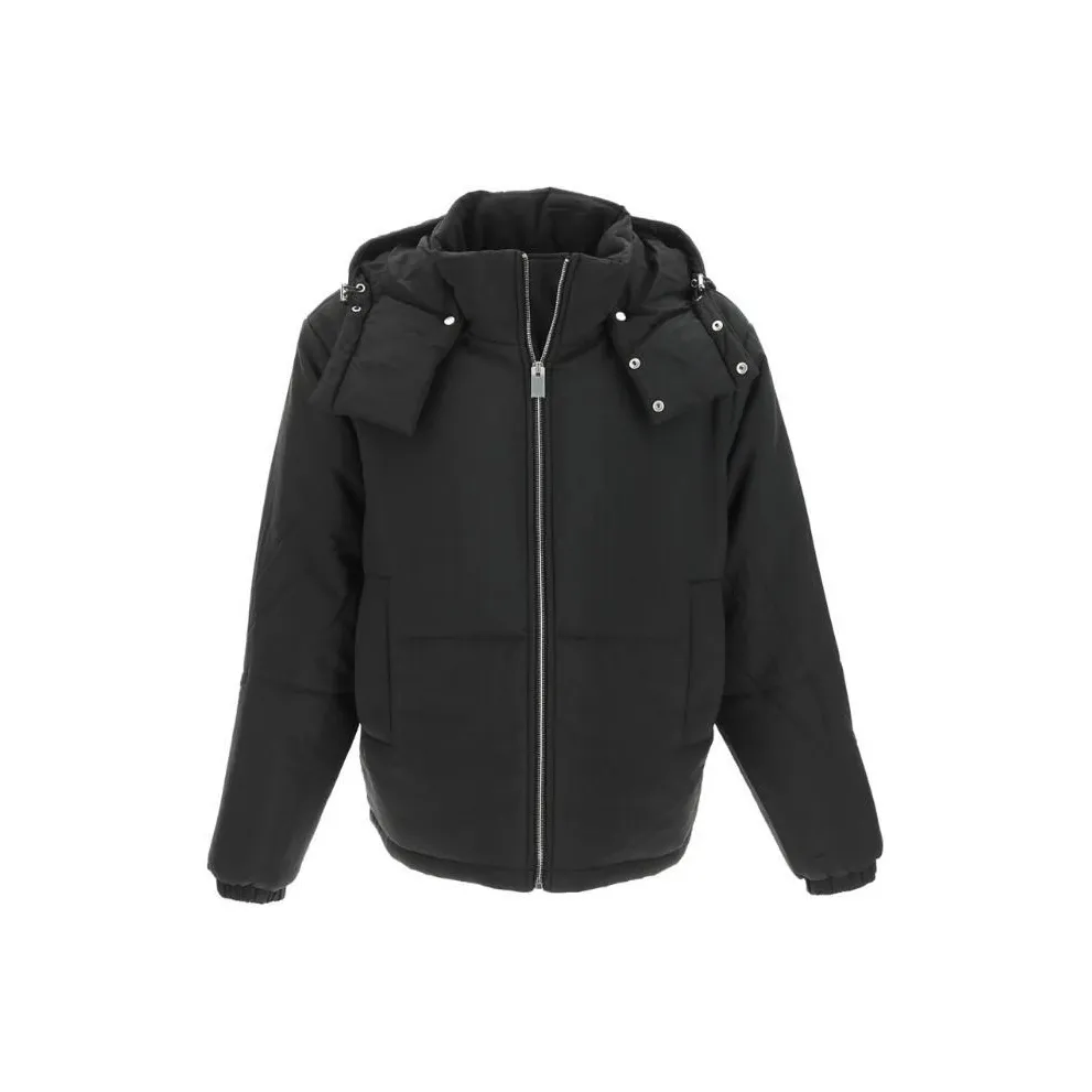 1017 ALYX 9SM Jackets Men's Black