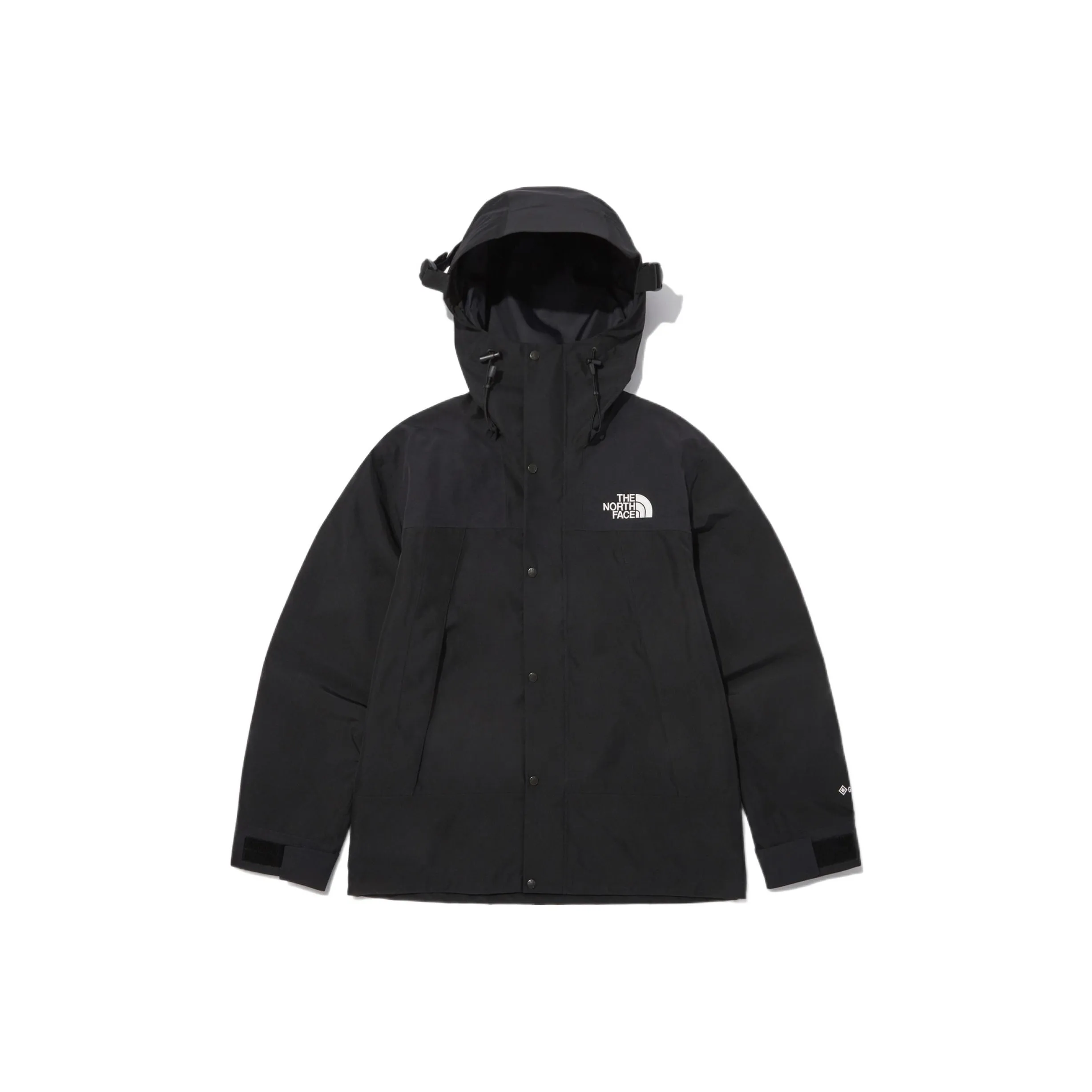 THE NORTH FACE 1990 Collection Jackets & Coats Unisex Black
