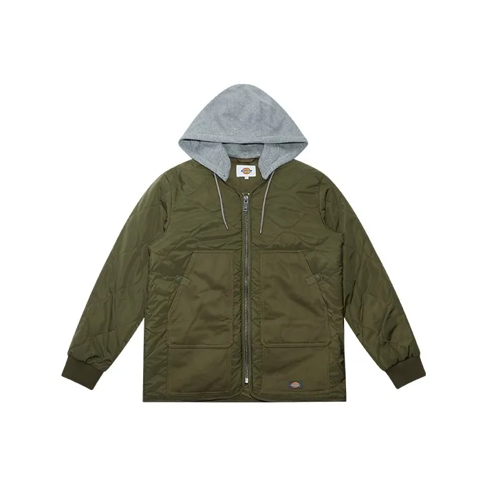 Dickies Army Green Мужские Куртки