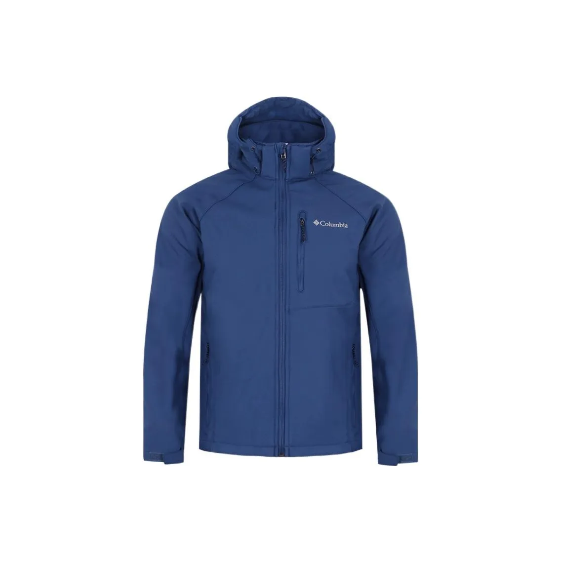 Columbia Cascade Ridge 2 Куртка Мужская Синяя