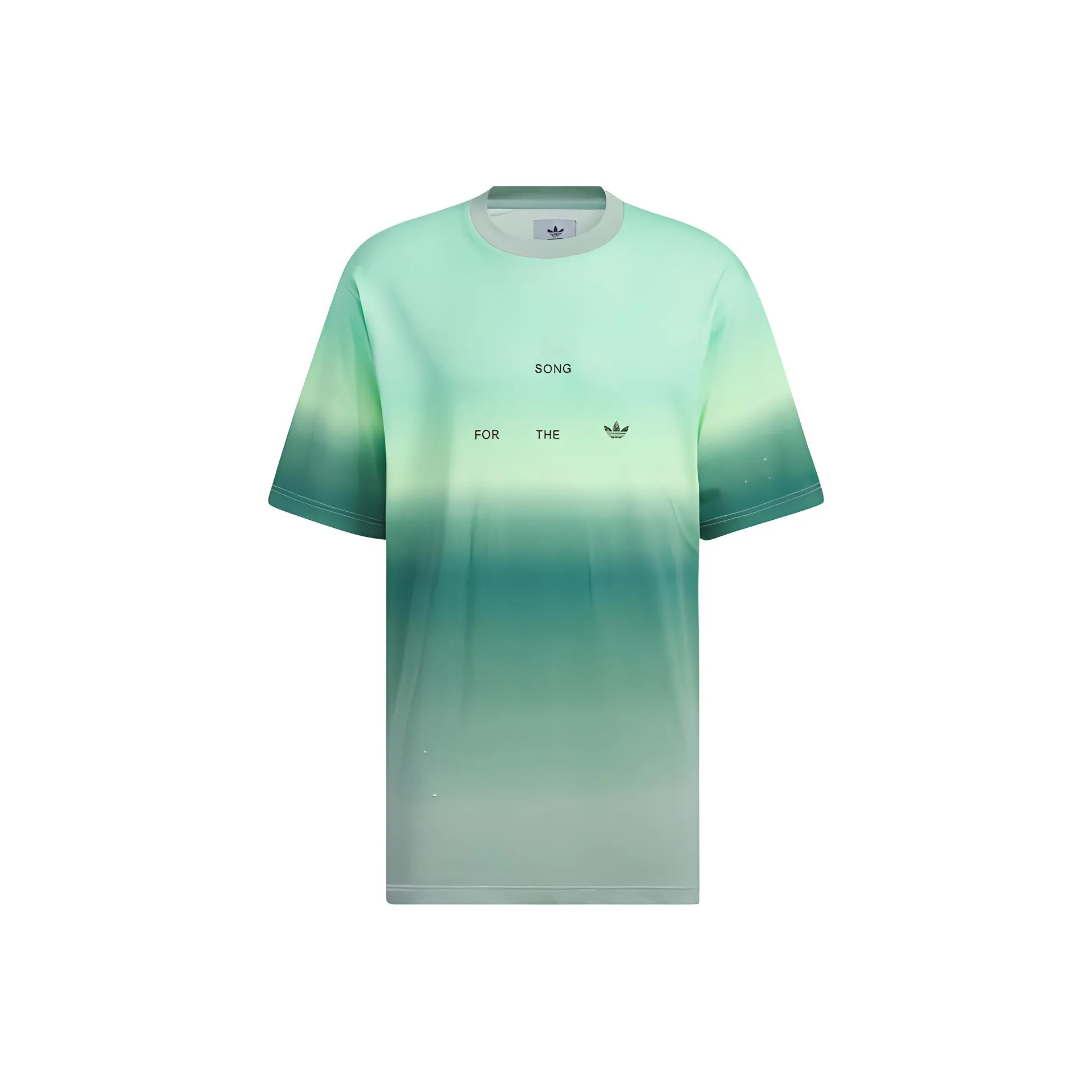 Adidas X Song For The Mute Short Sleeve Tee