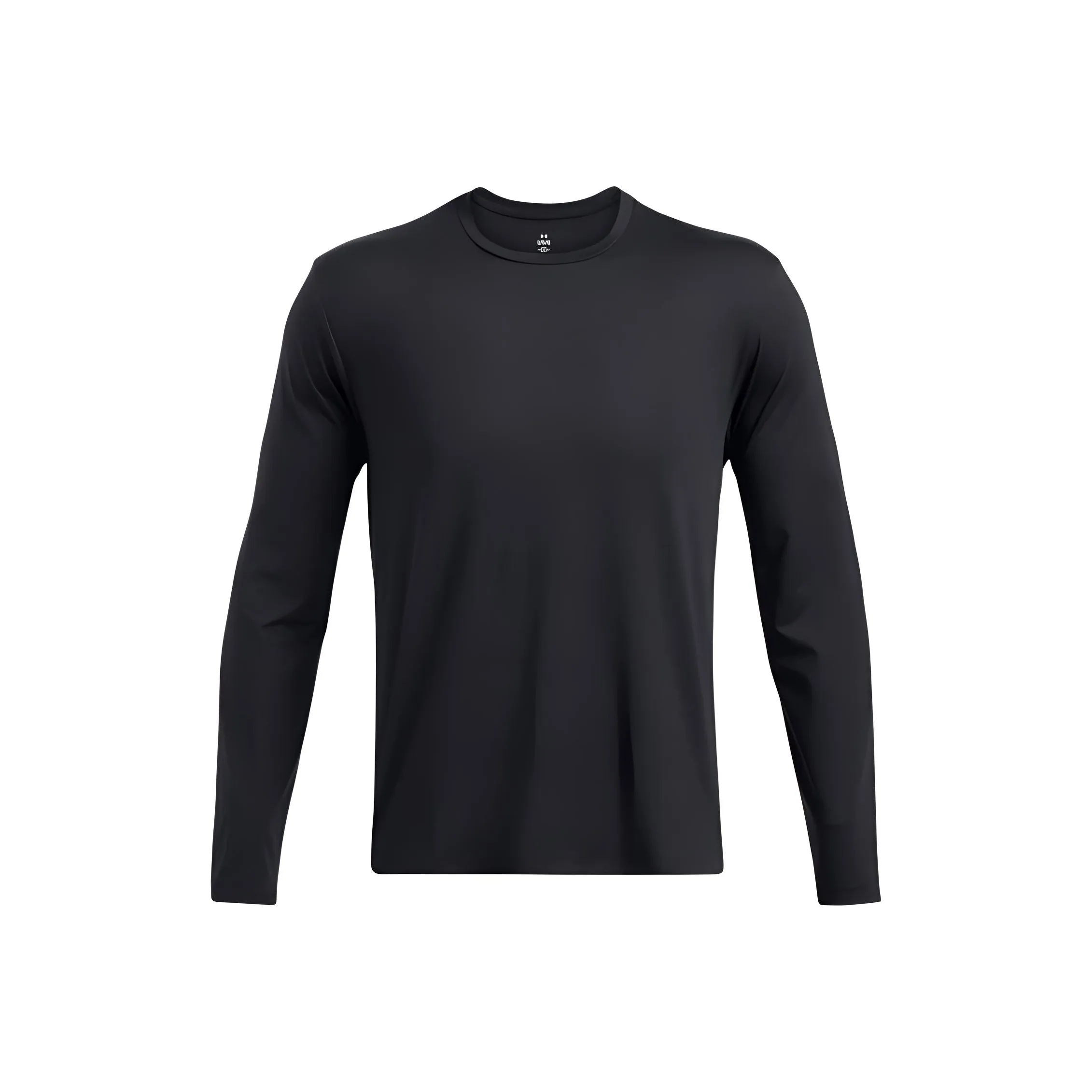 Under Armour Motion T Shirt Men's Black