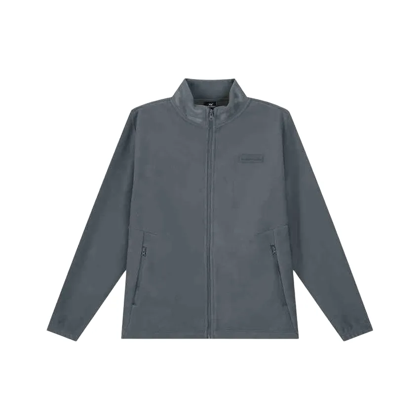 361° ZONGXUNXILIE Свитшот Мужской Железо Серый