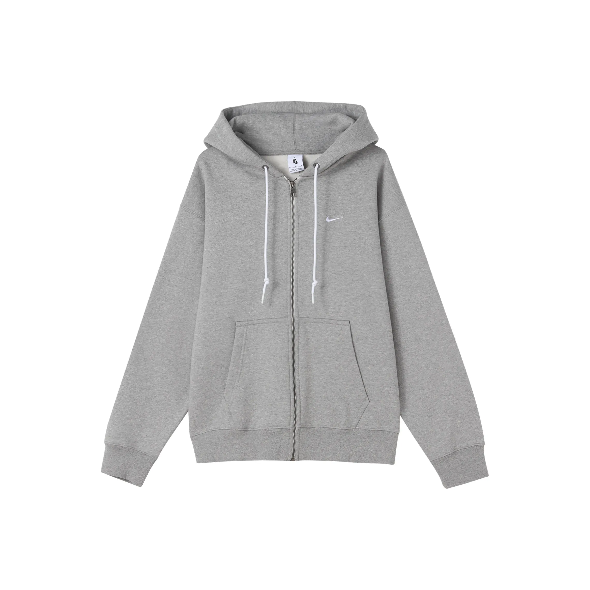 Nike Jackets Men Gray