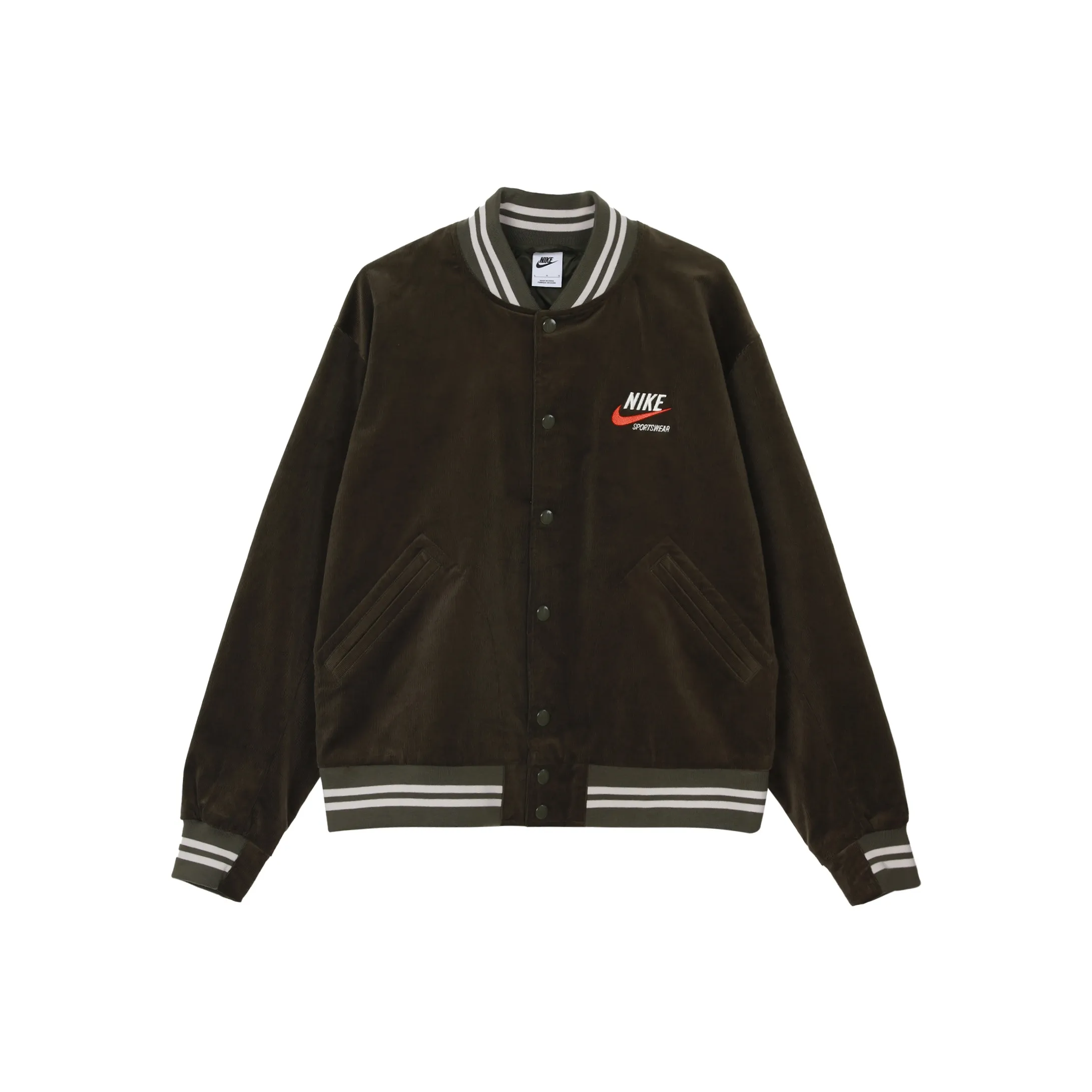 Nike Sportswear Trend Jacket
