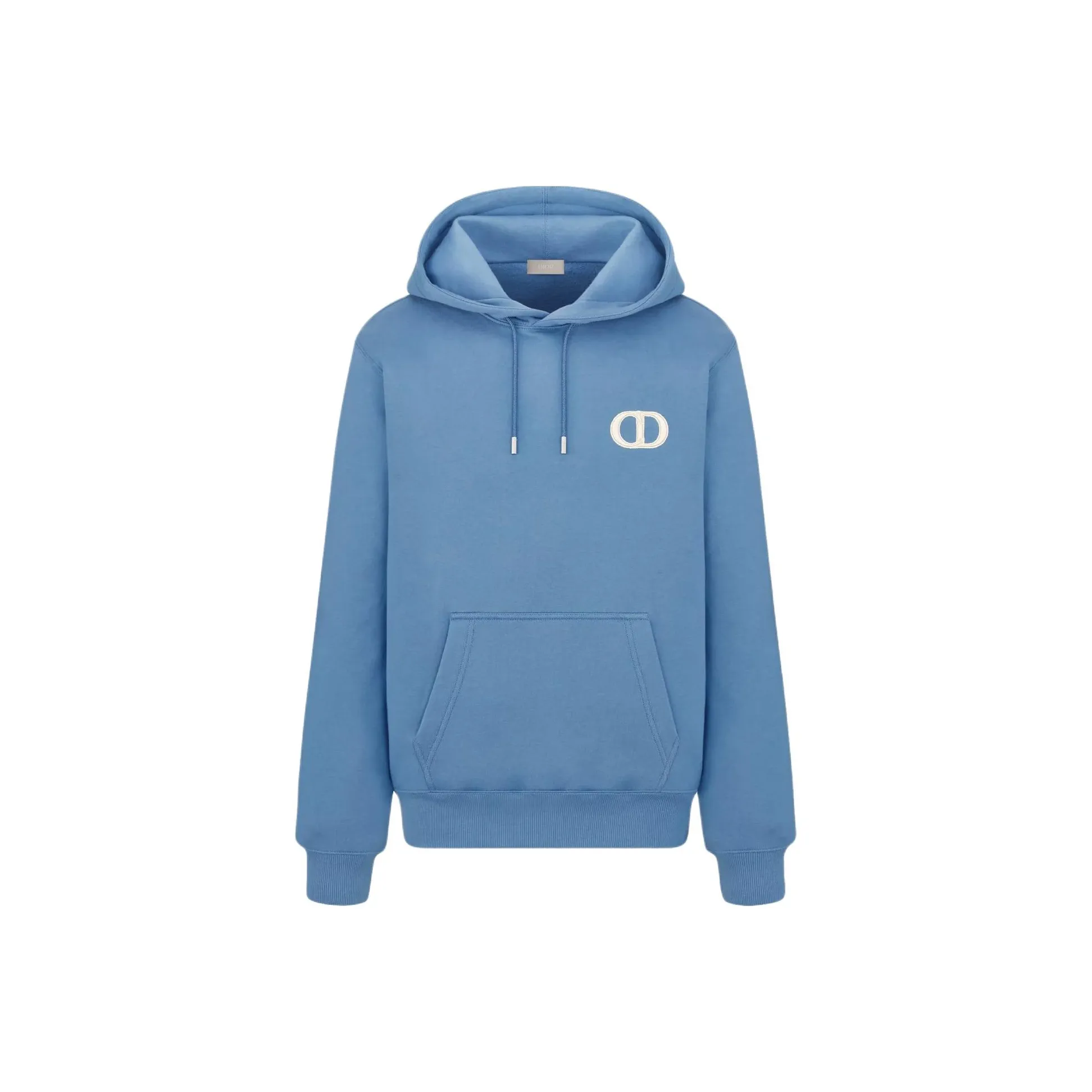 DIOR SS25 Sweatshirt Men's Blue
