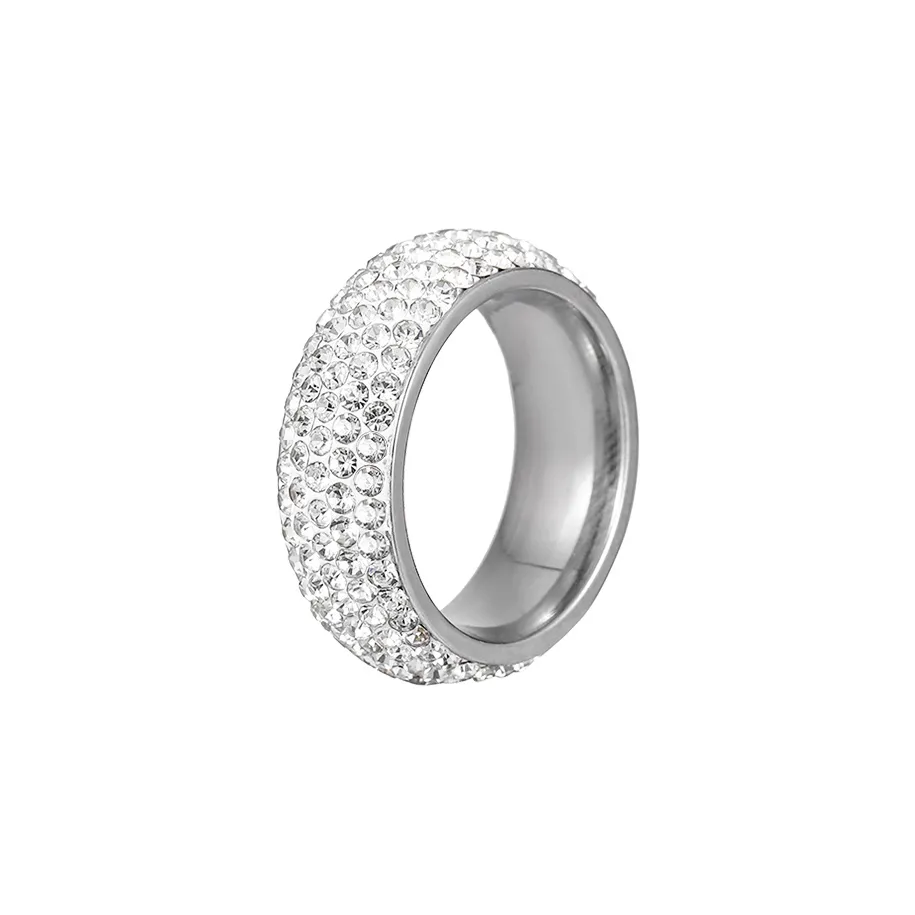 MISS XIA JWY Сплав Кольца Унисекс