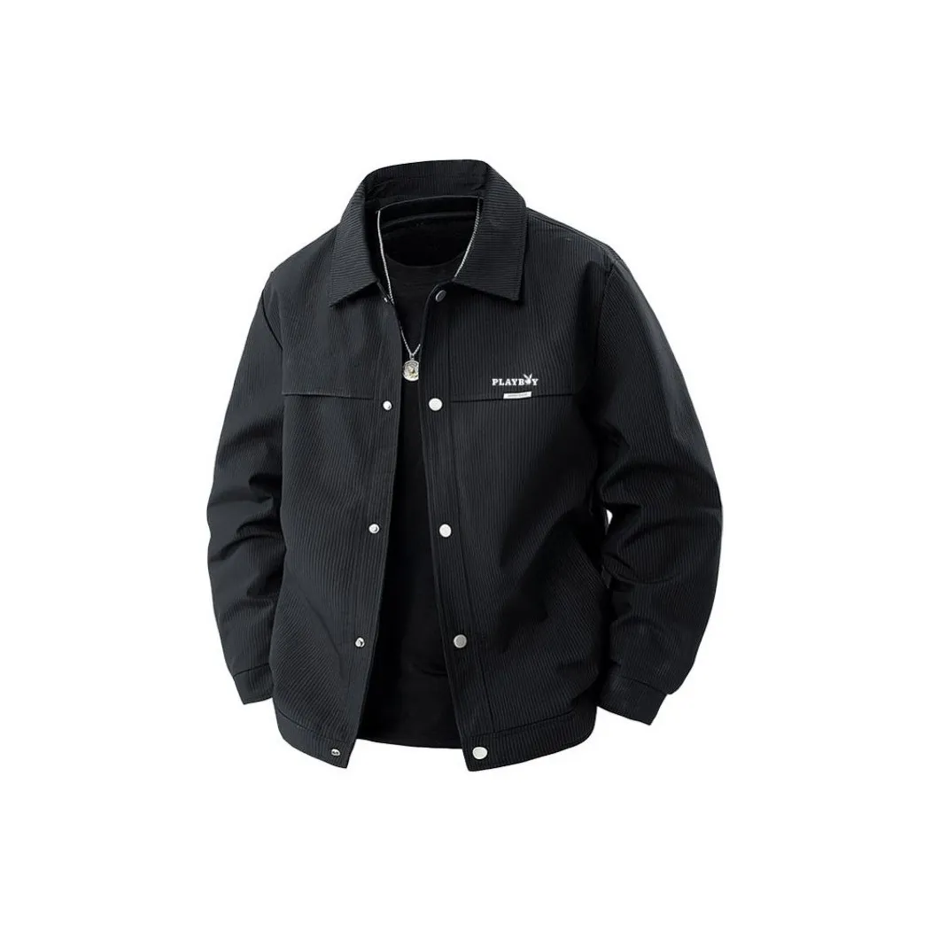 Playboy Мужские Куртки