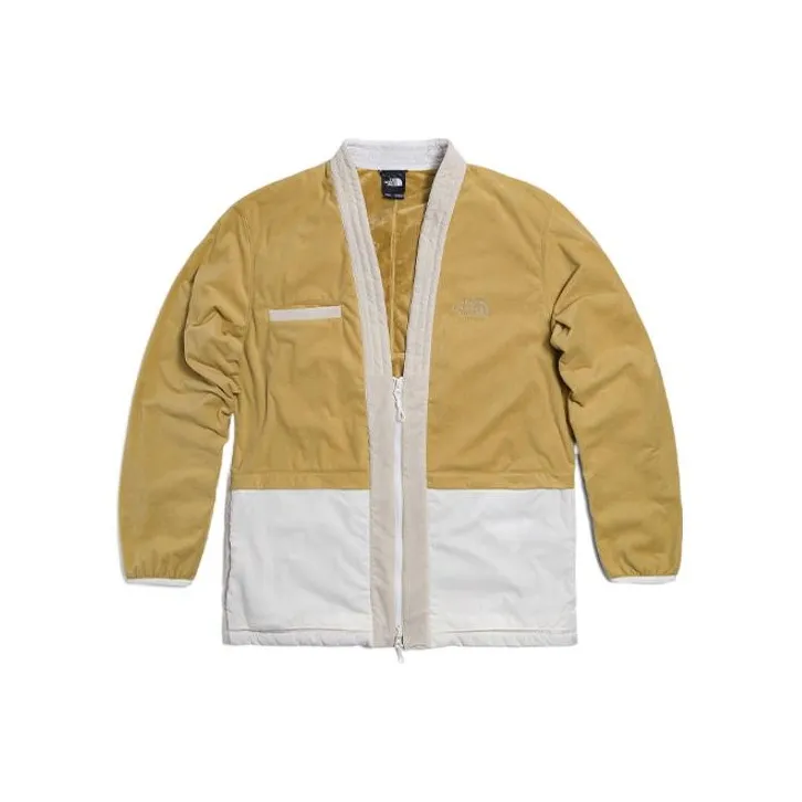 THE NORTH FACE Urban Exploration Куртка Мужская Желтая