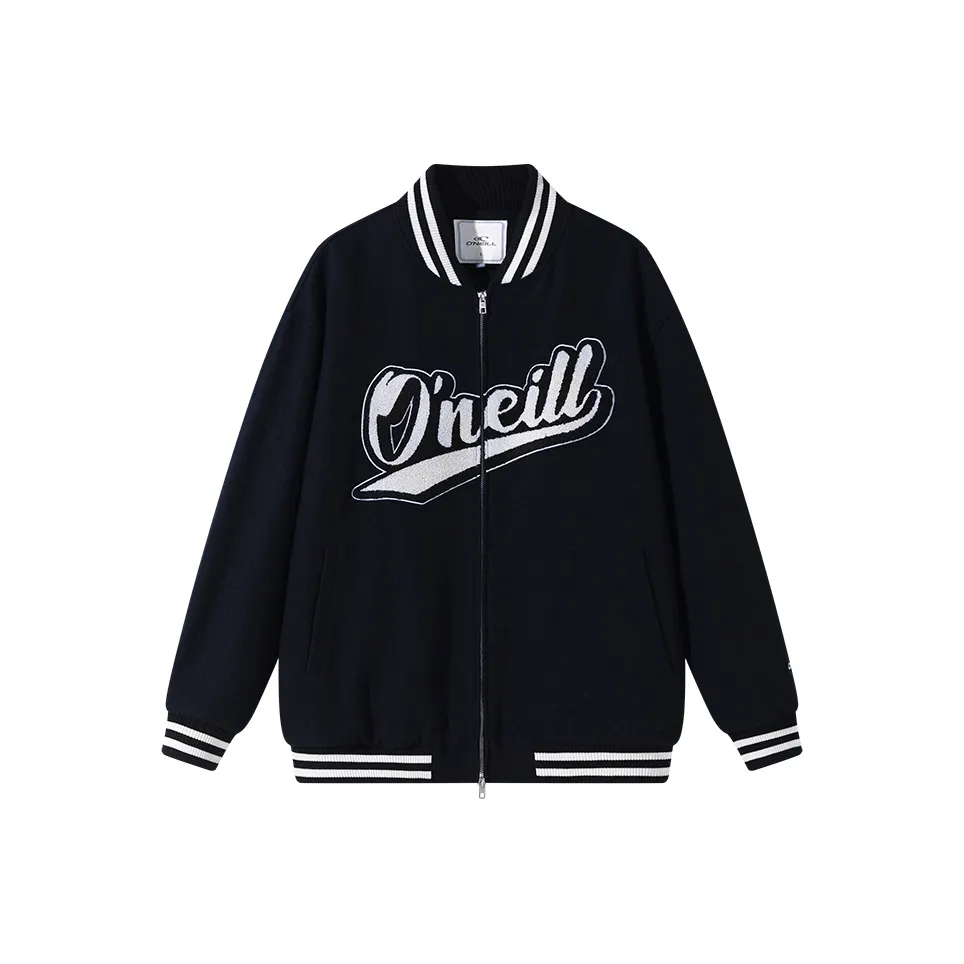 O'Neill Jackets Unisex Navy Blue