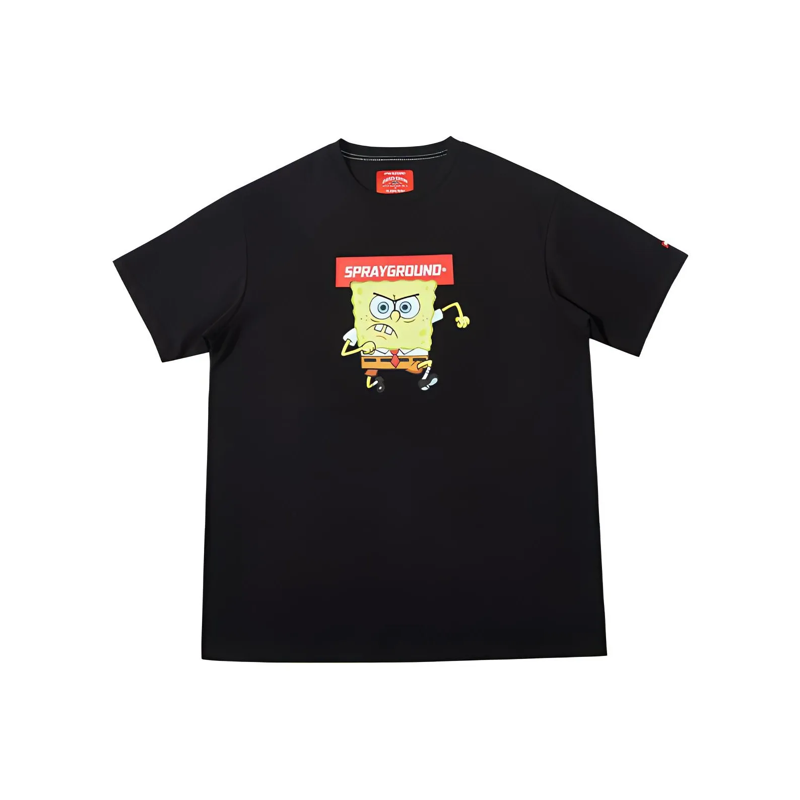 SPRAYGROUND Унисекс Футболки