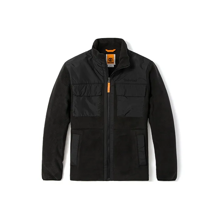 Timberland Jackets Men's Black
