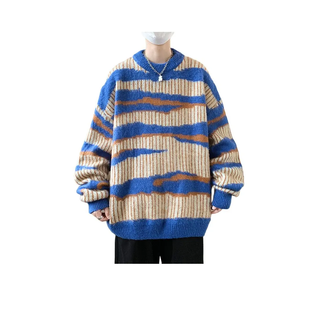 Topland Унисекс Трикотаж