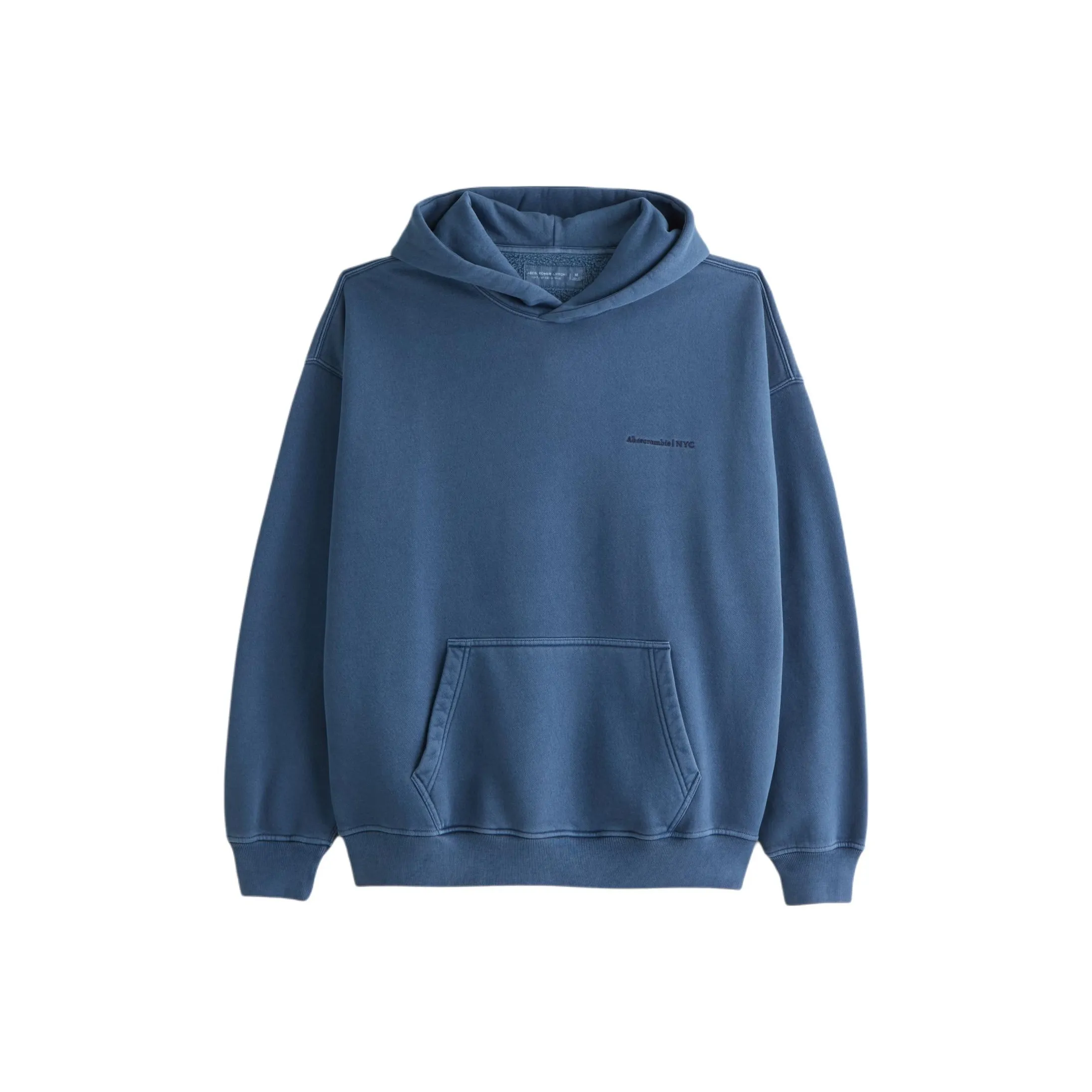 Abercrombie＆Fitch Sweatshirt Men's Blue