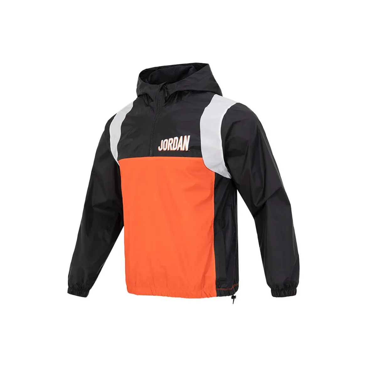 Jordan Flight Jackets Men's Black