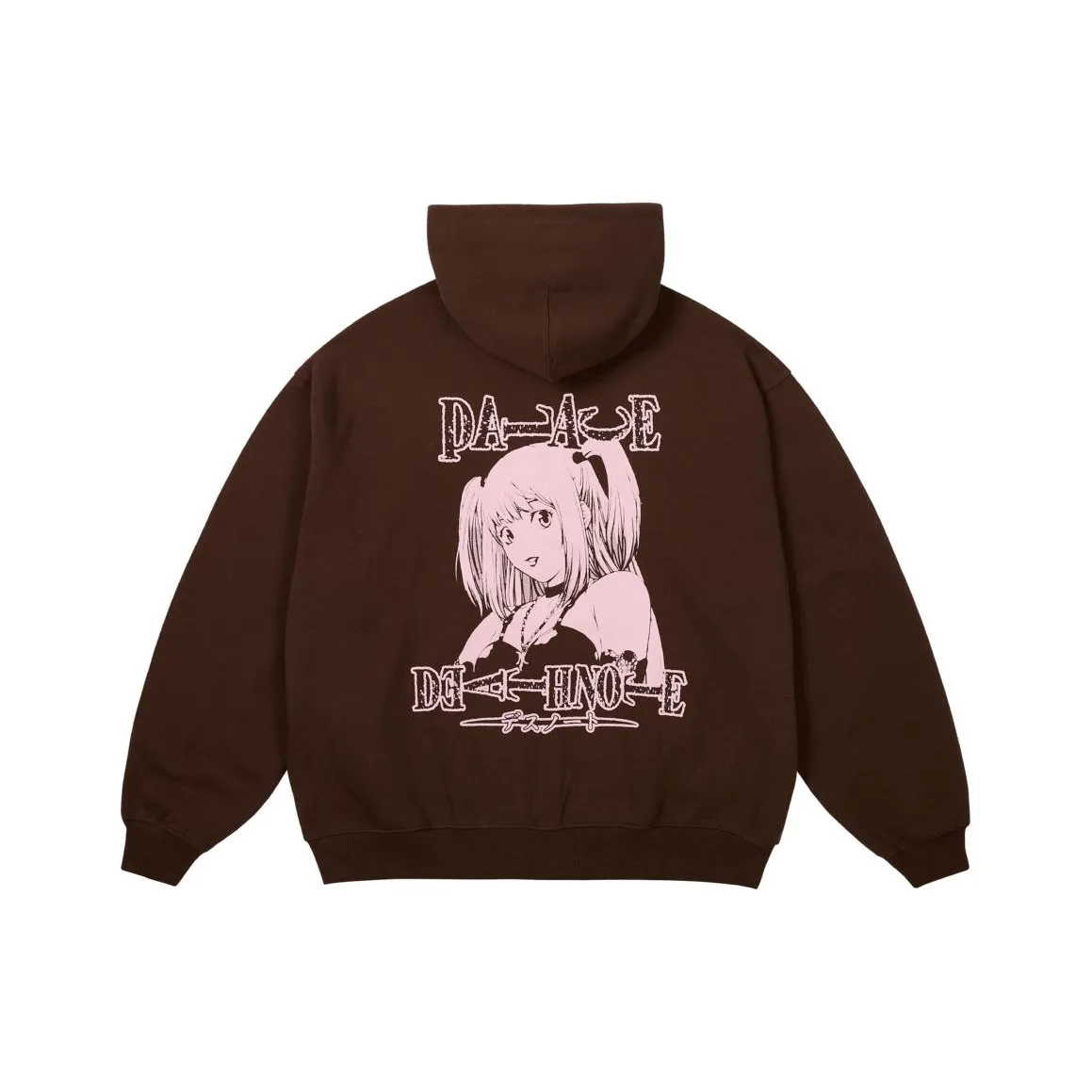 PALACE Misa Zip Hood