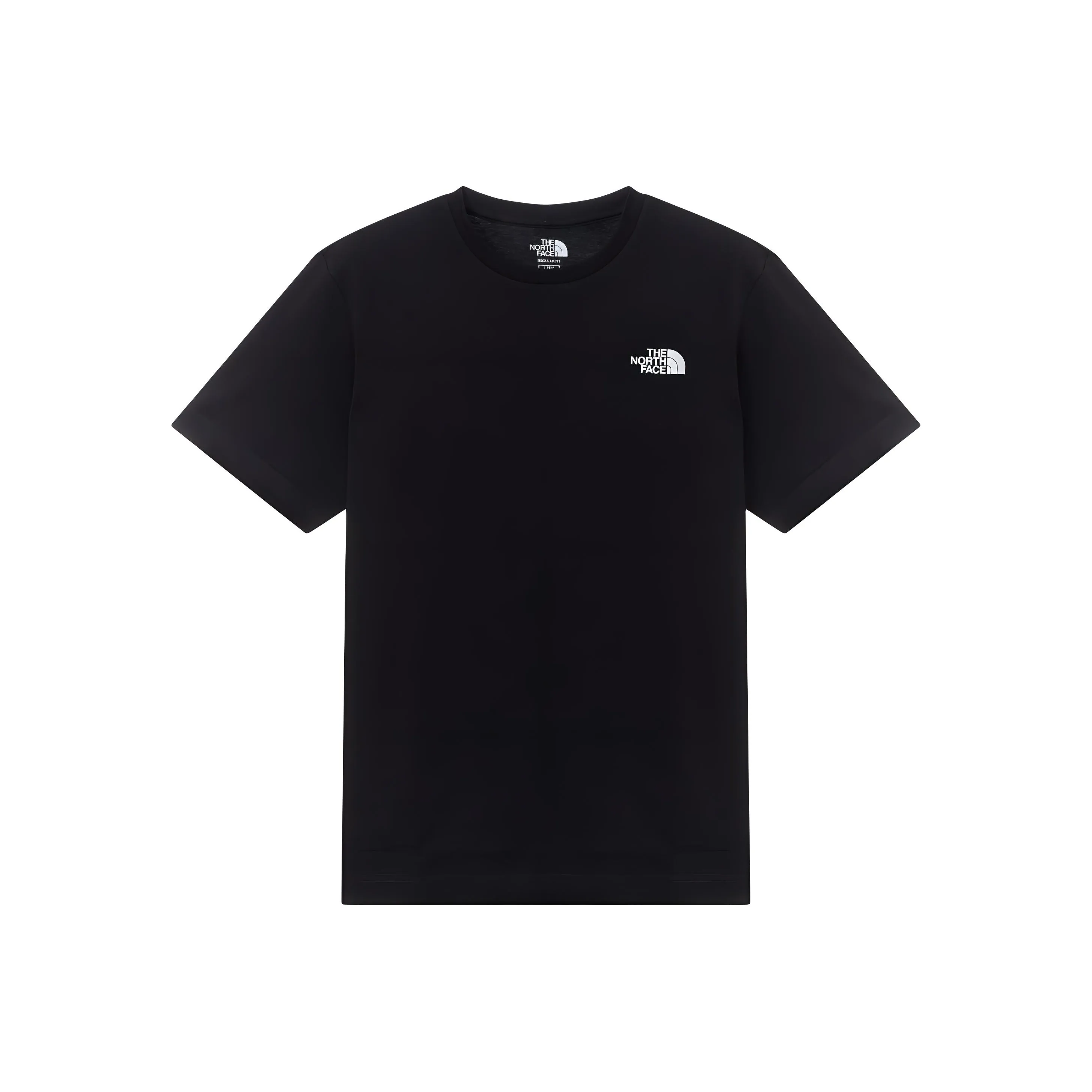 THE NORTH FACE T-Shirt Unisex Black
