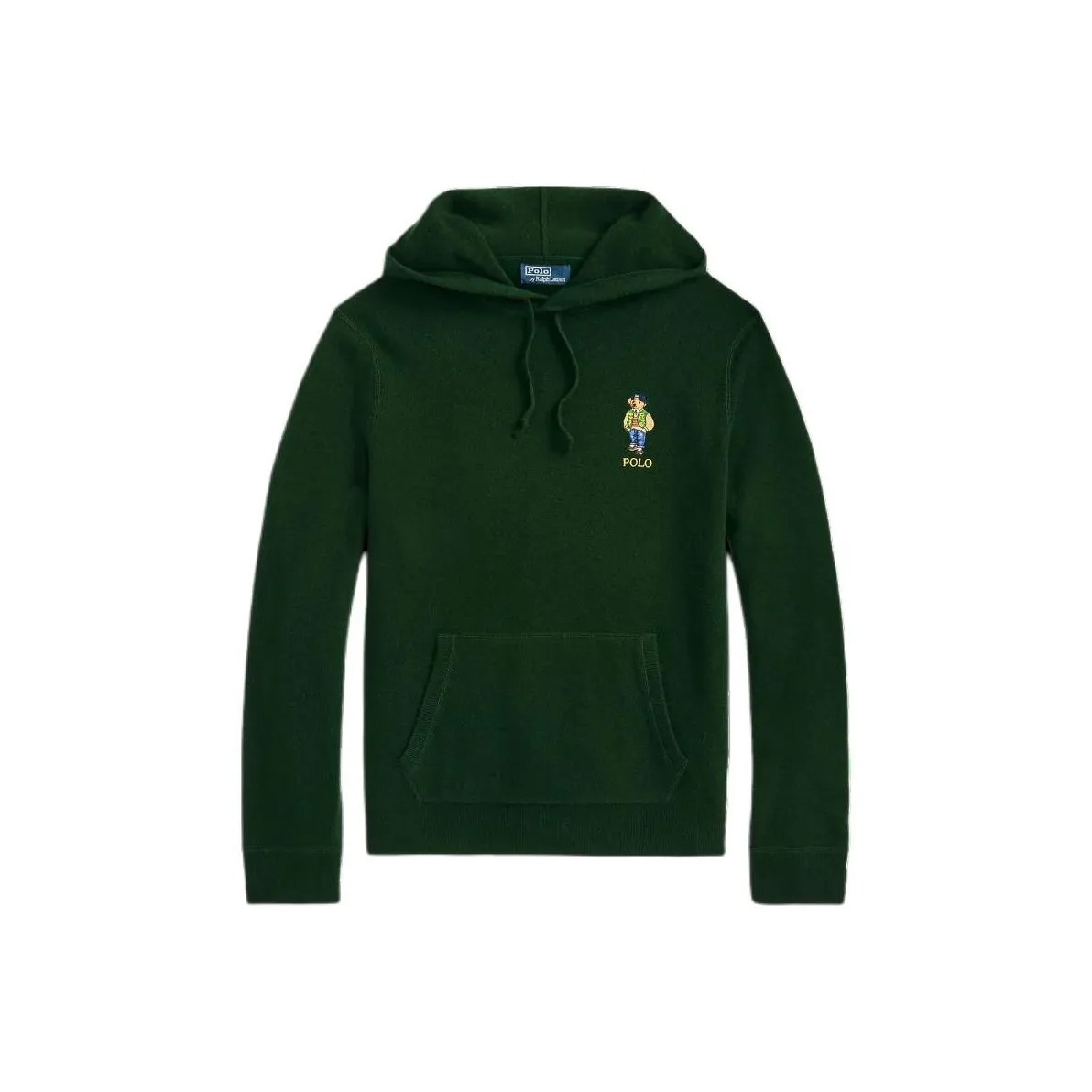 Polo Ralph Lauren Polo Bear Hoodie