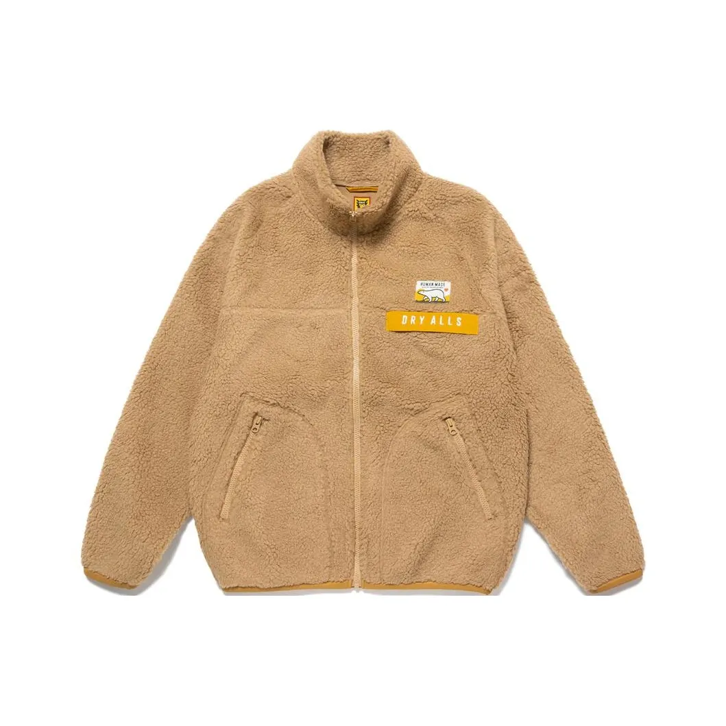 HUMAN MADE Унисекс Куртки