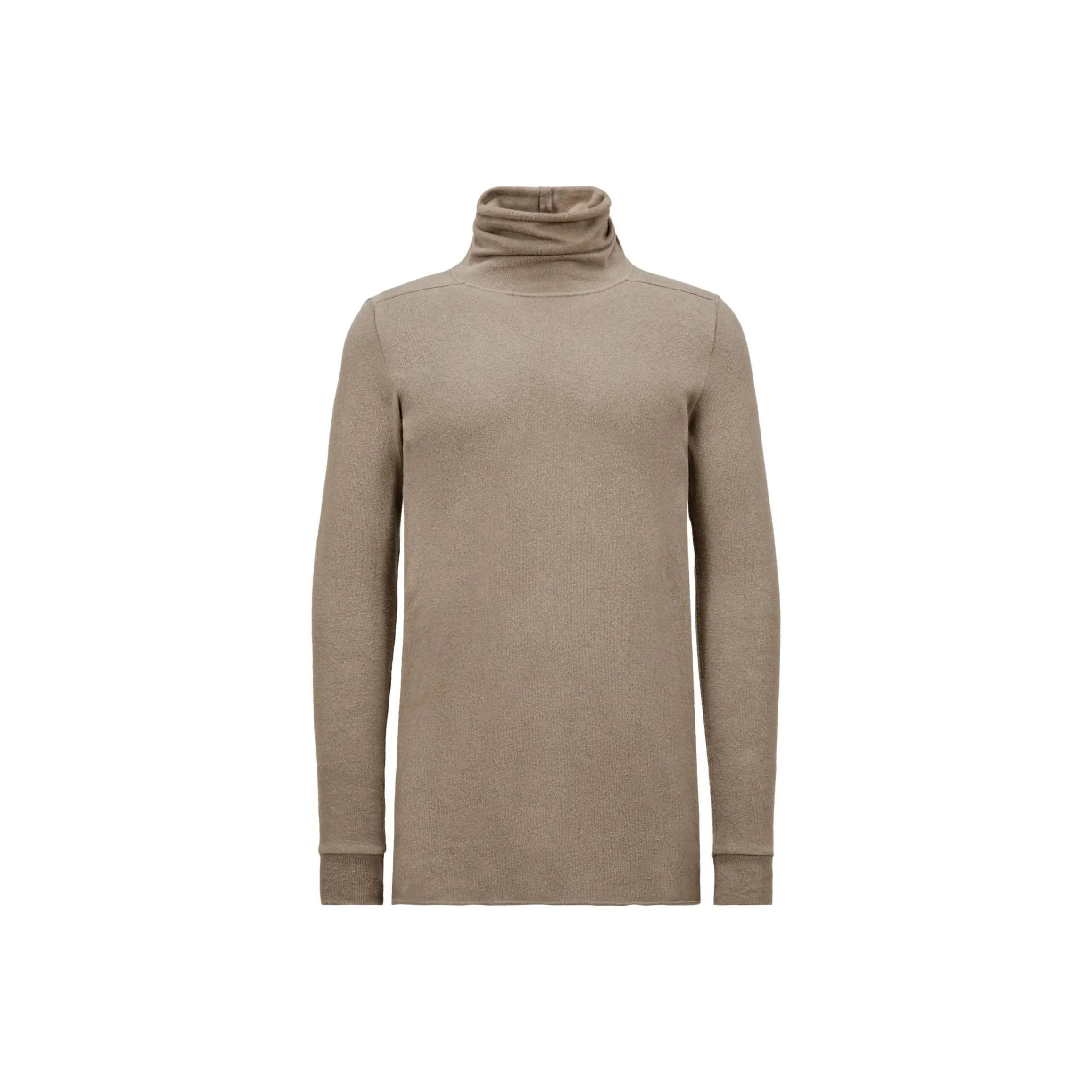 Moncler X RICK OWENS Knitted Surf Tee 'Dust'