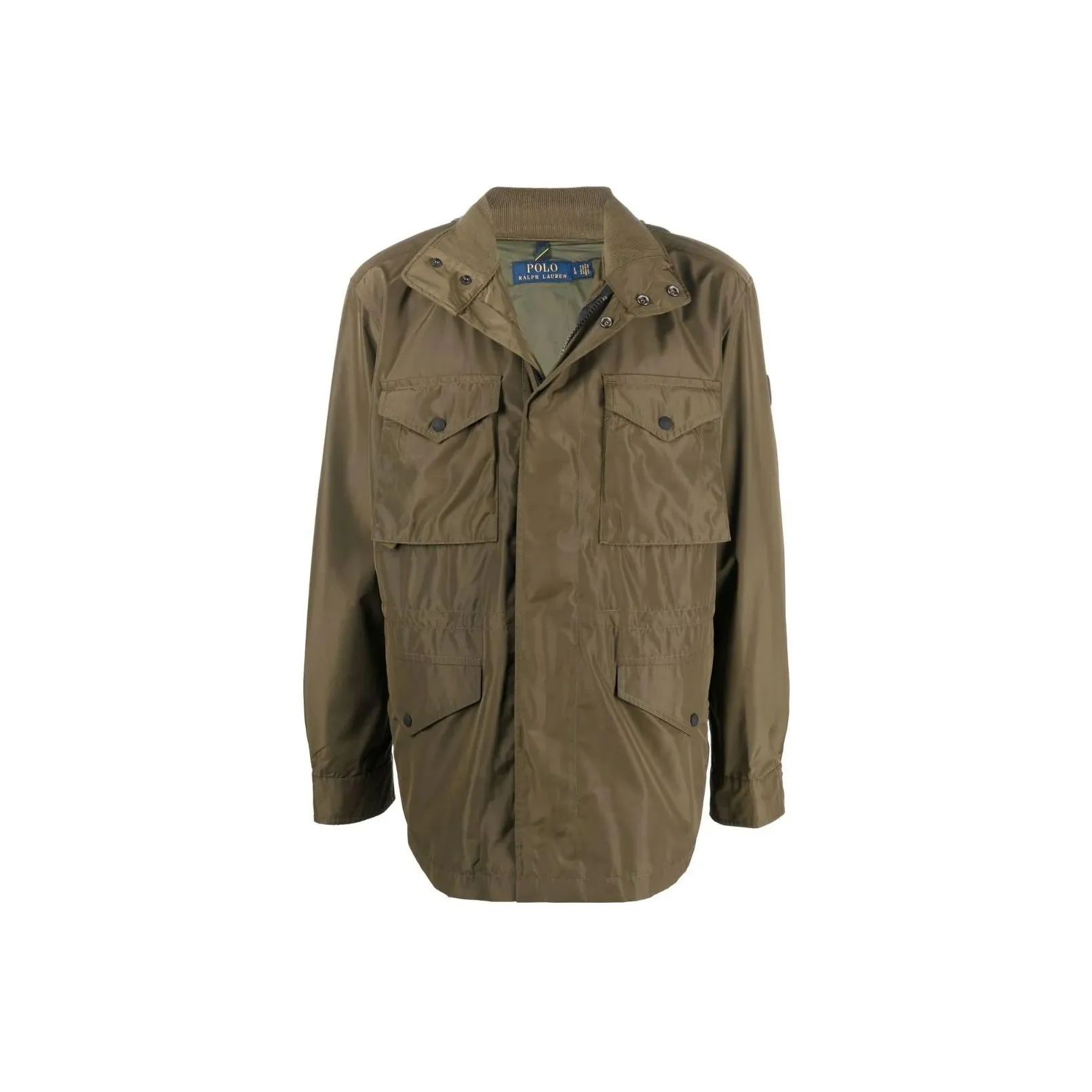 Polo Ralph Lauren Insulated Field Jacket