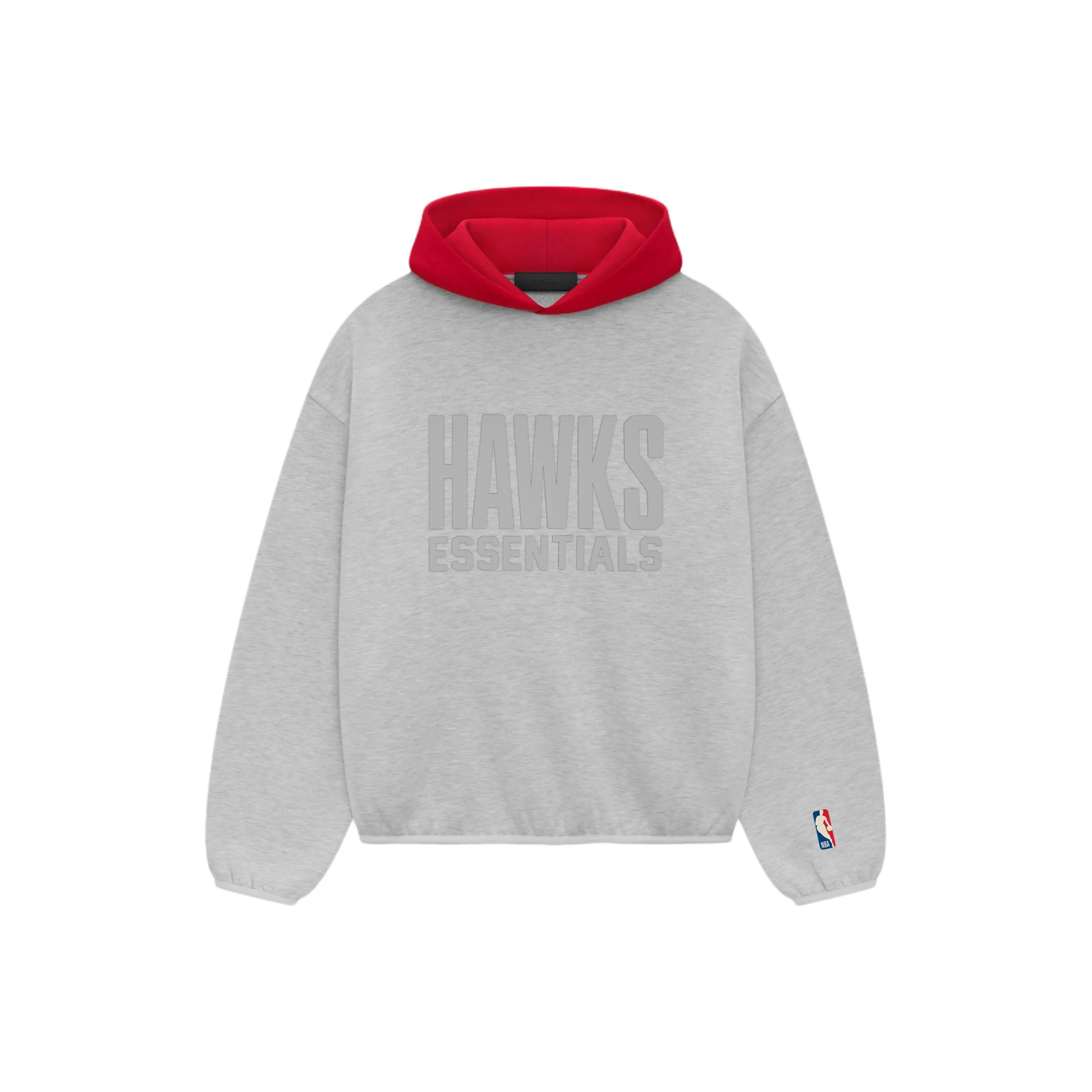 Fear Of God Essentials NBA Свитшот Унисекс