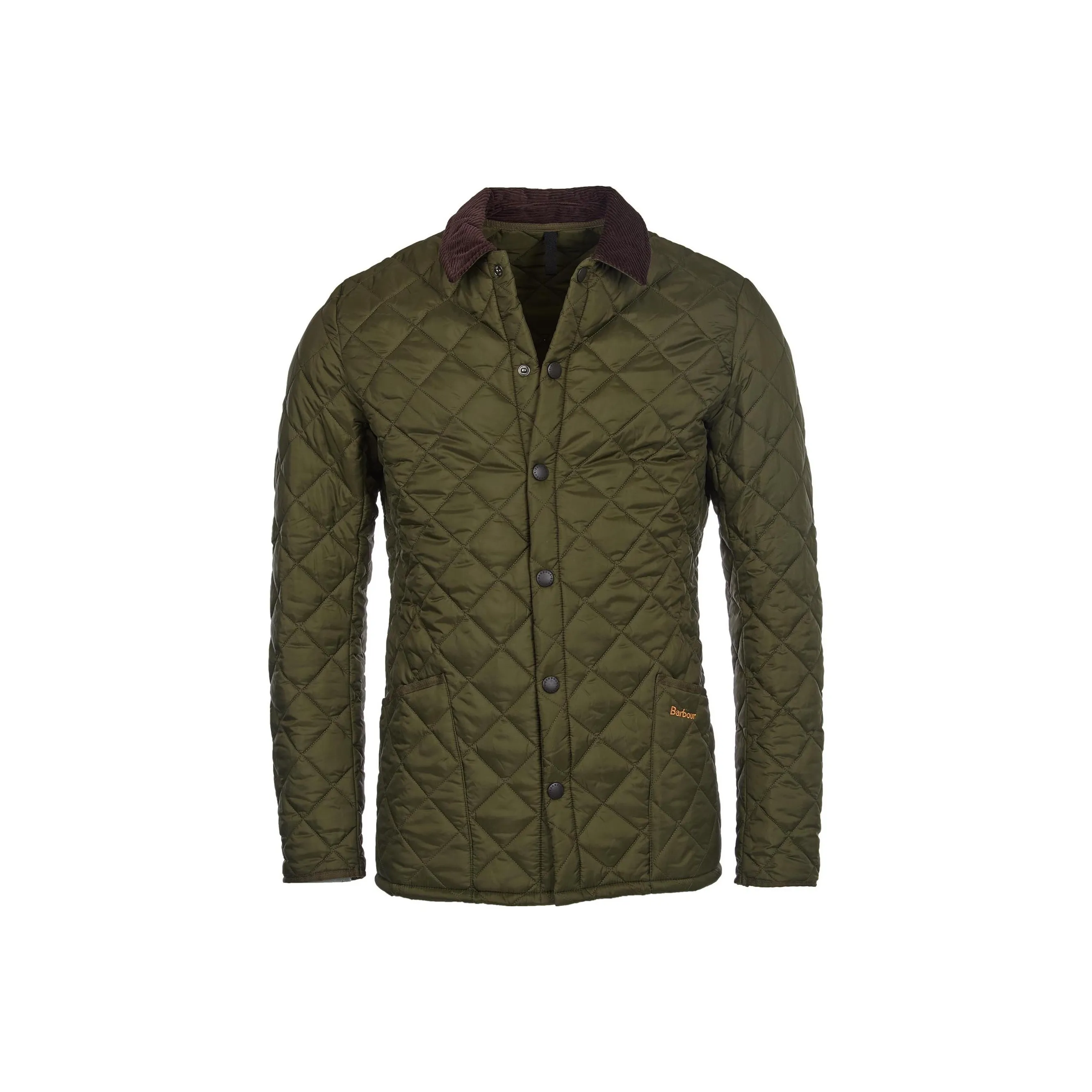 BARBOUR Heritage Liddesdale Jacket