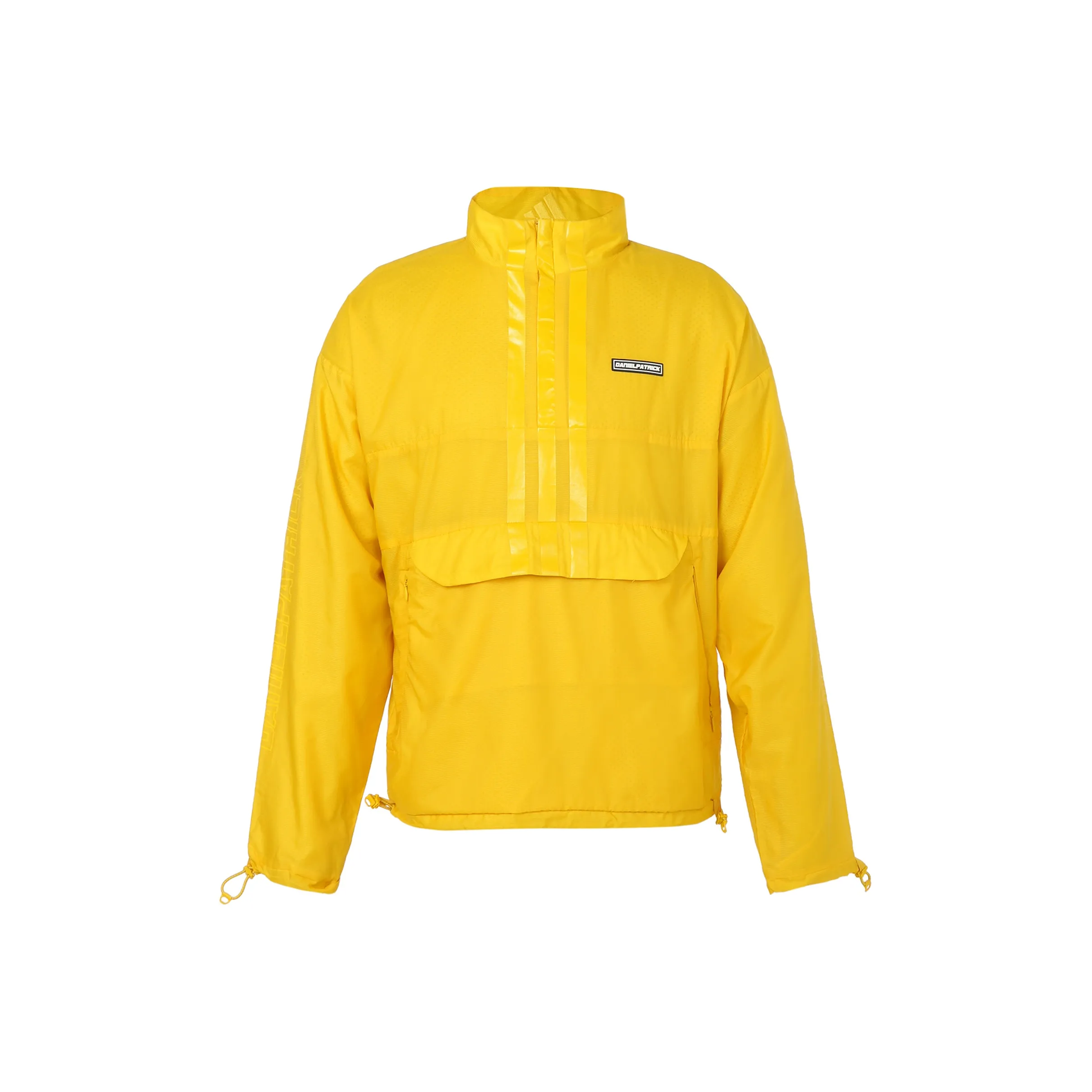Danielpatrick X Adidas Jackets Men's Yellow