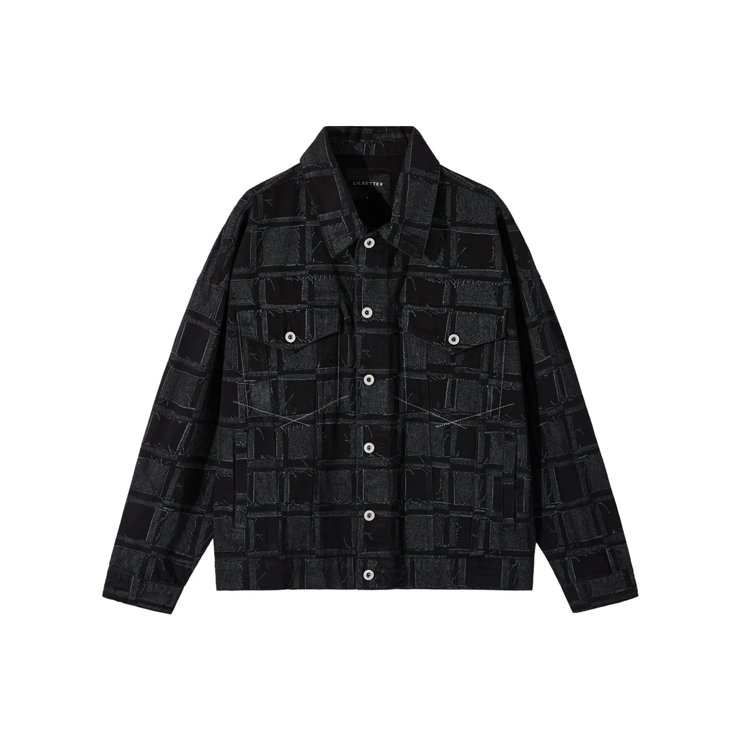 Lilbetter Мужские Куртки