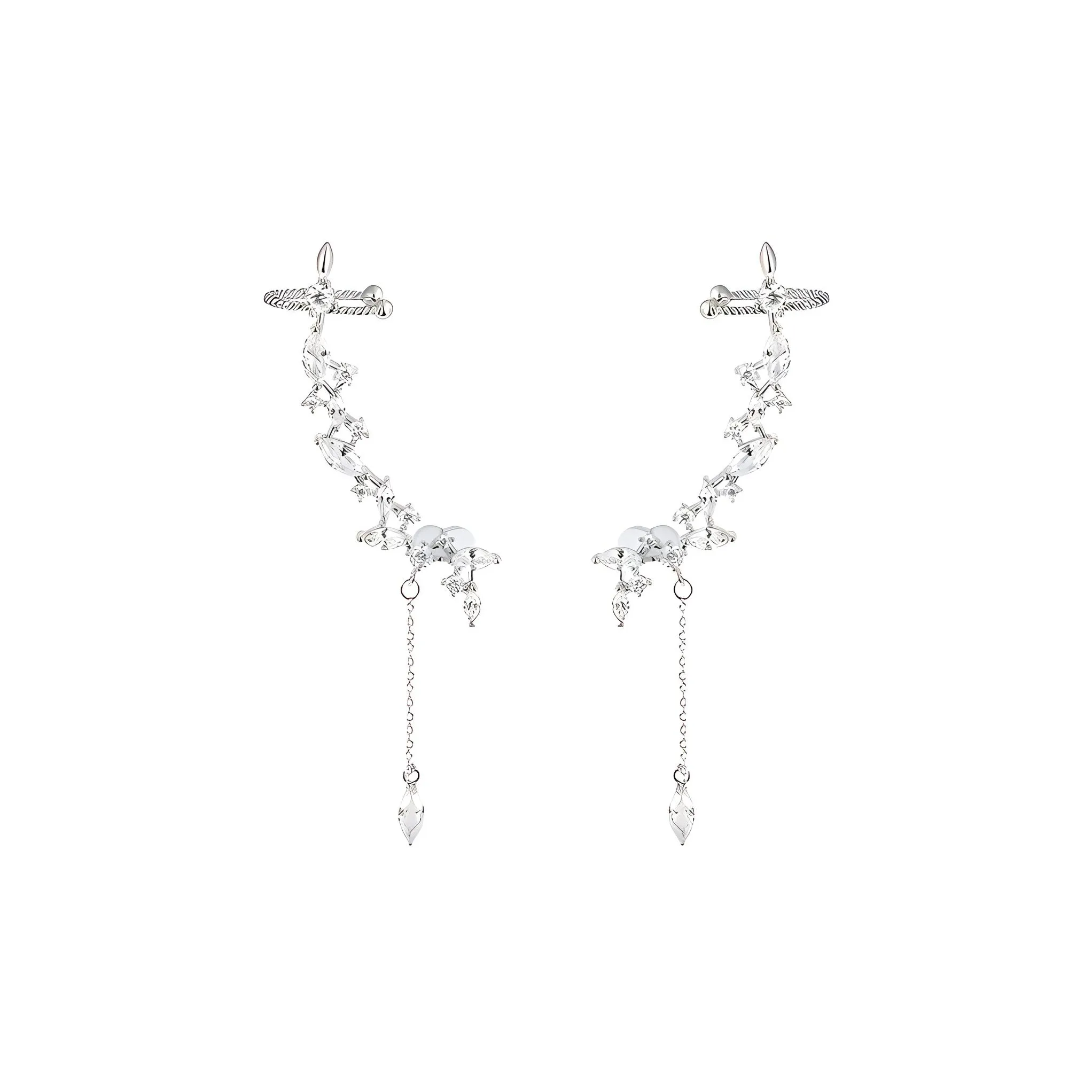 Серьги Van Gogh Женские