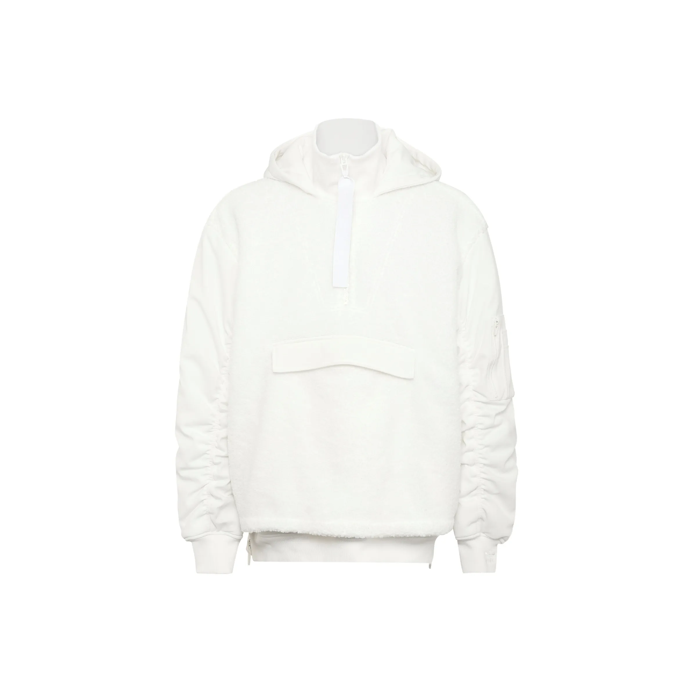 Adidas IVY PARK Jacket Unisex White