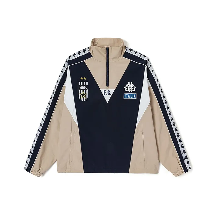 Kappa 1916 Series Jackets Men's
