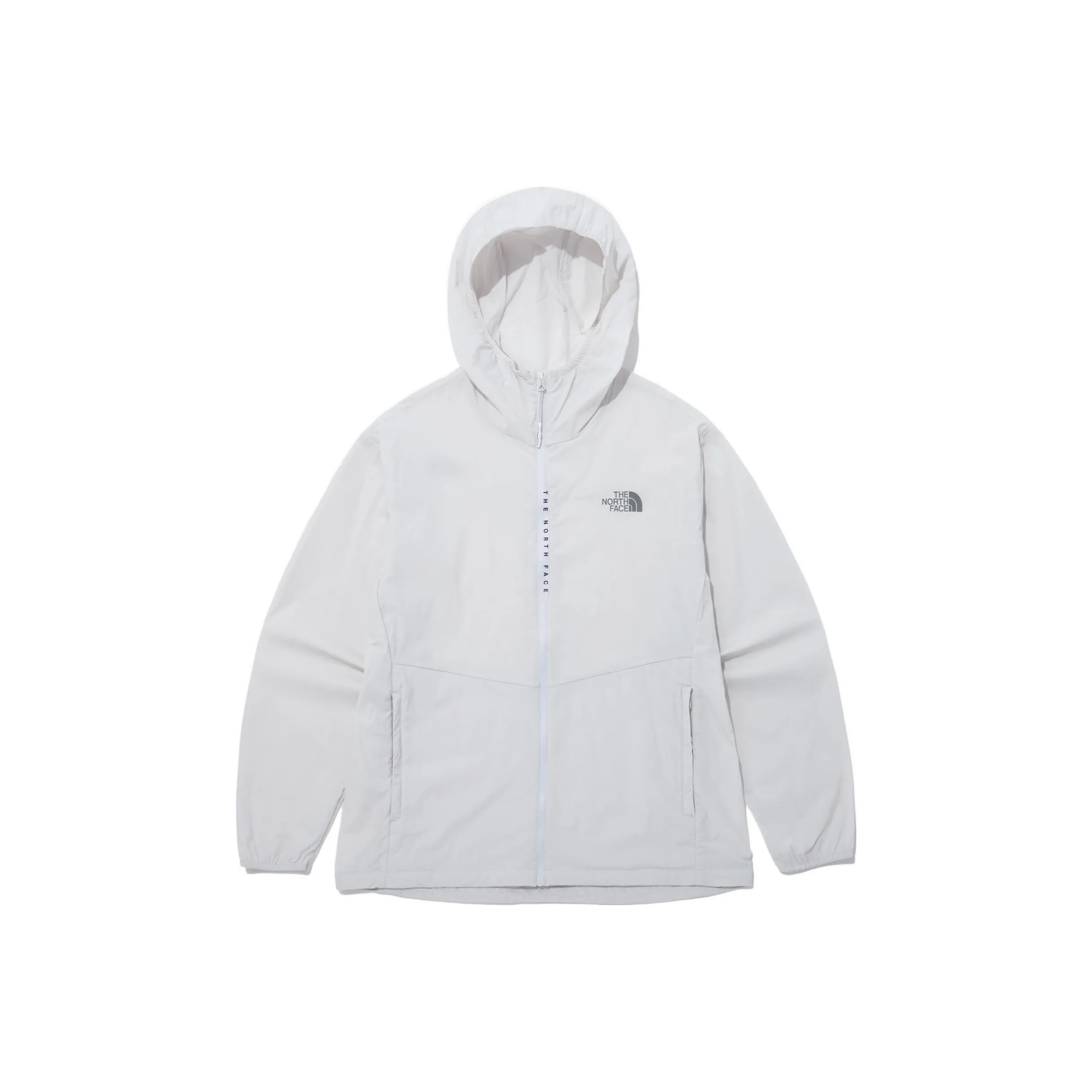 THE NORTH FACE Куртка Мужская Белая