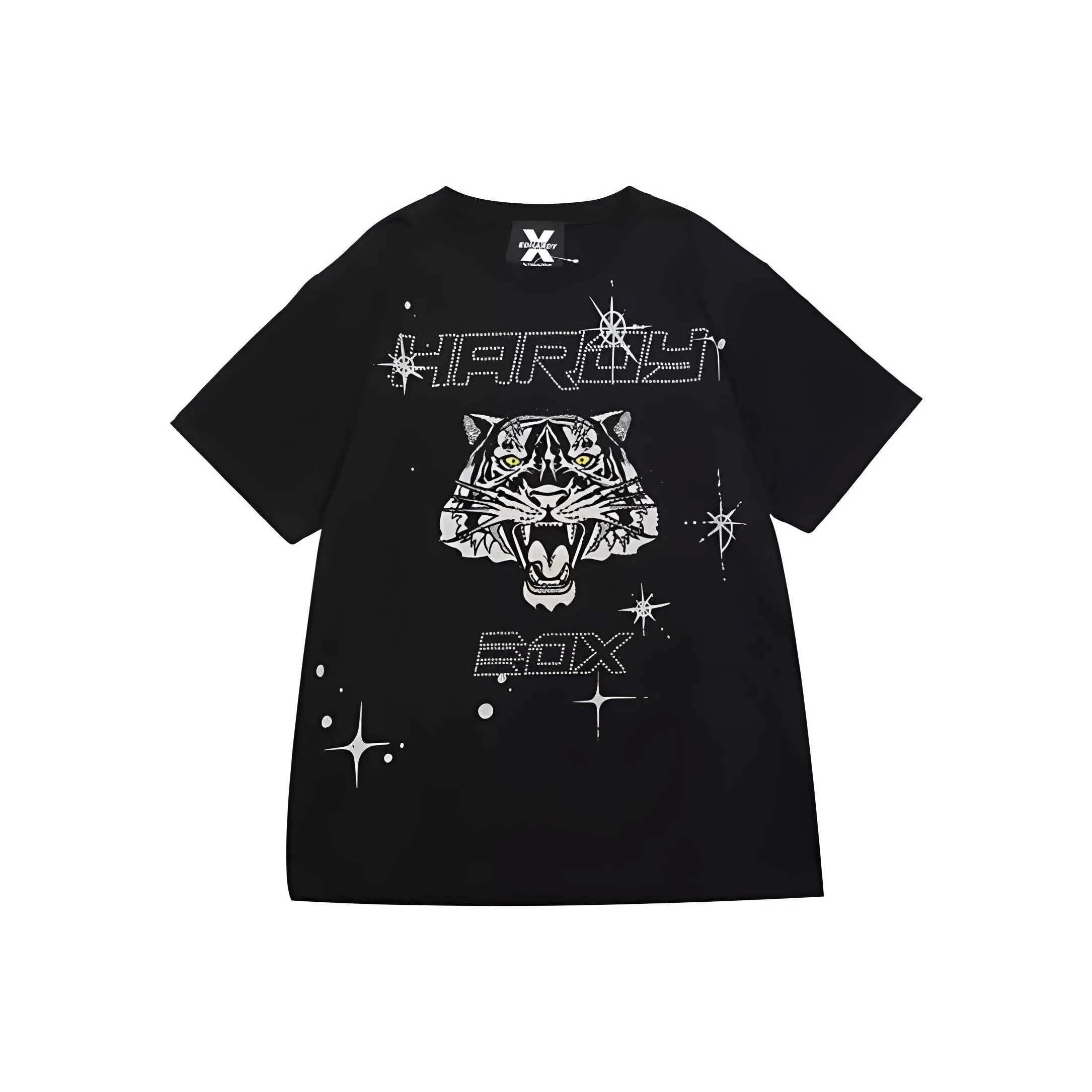 ED HARDY X T Shirts Men's