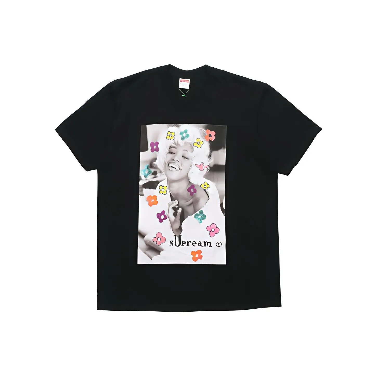 Supreme Naomi Tee