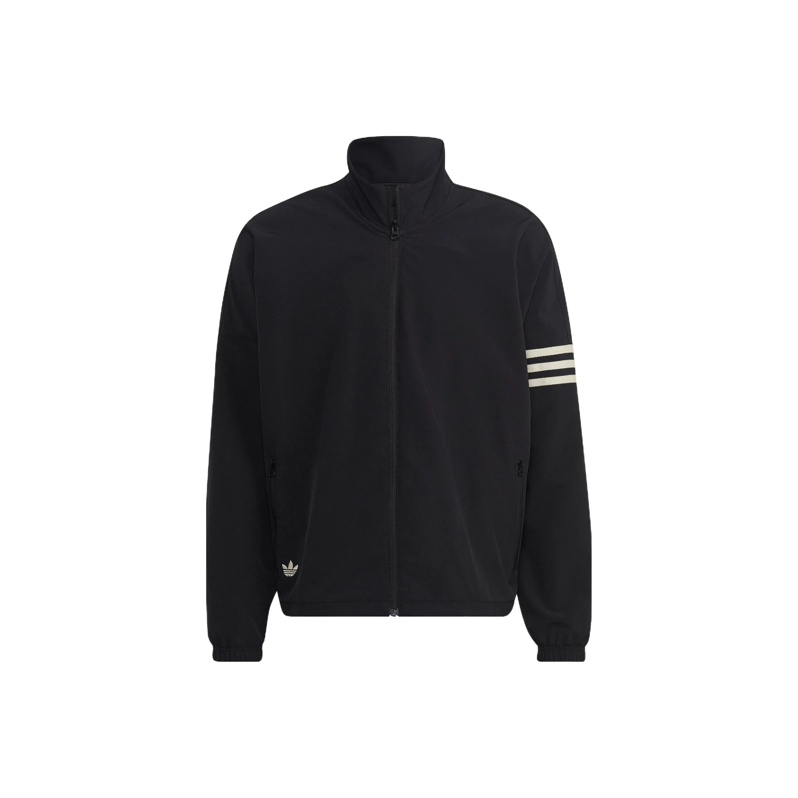 Adidas Originals ADICOLOR Jacket Men's Black