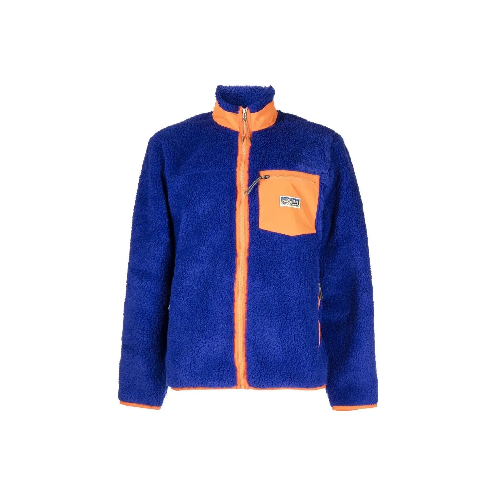 Polo Ralph Lauren Куртки и Пальто Мужской Синий