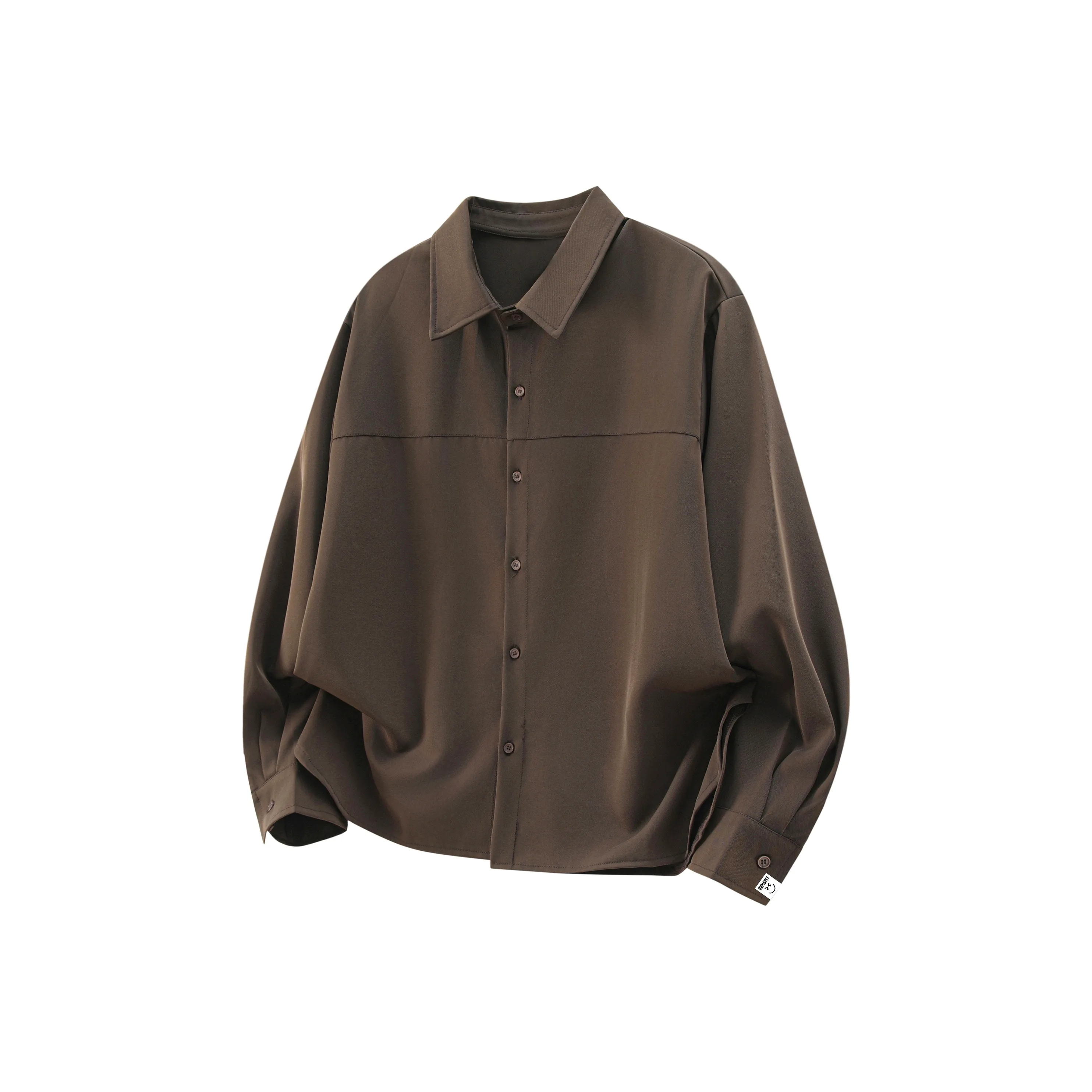 REMEFIT Кофе Унисекс Рубашки