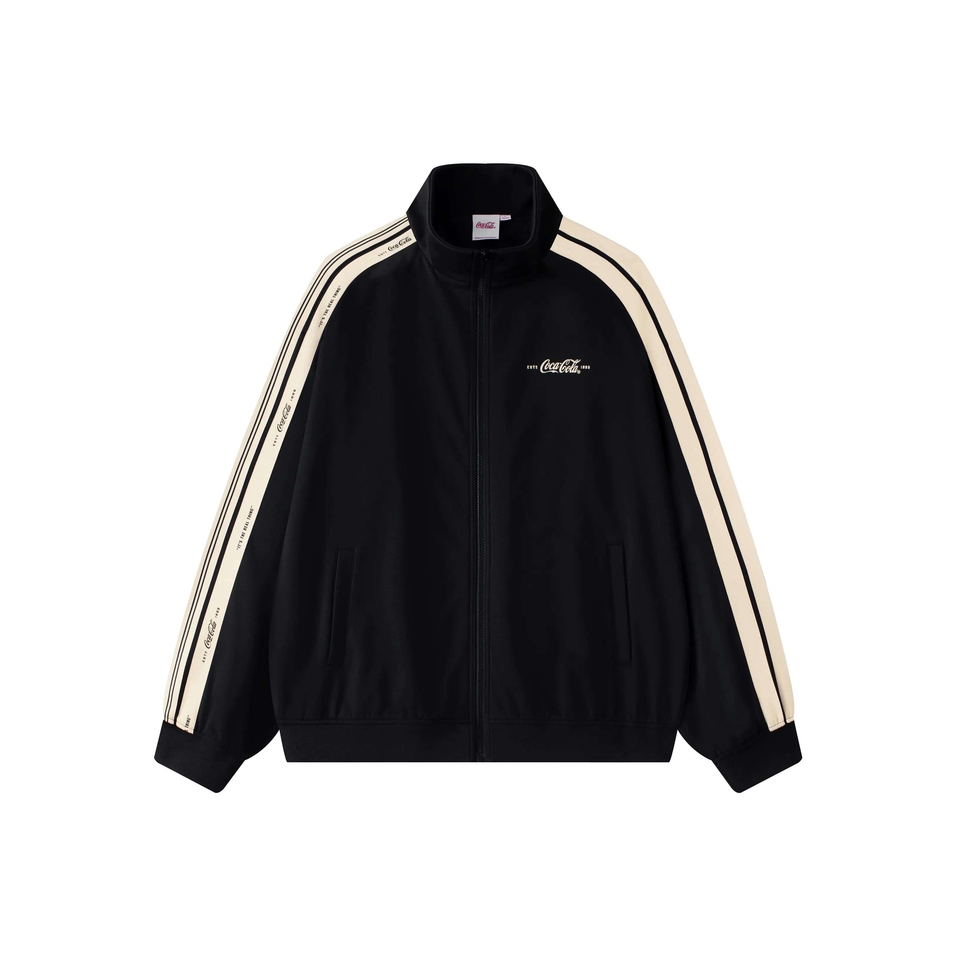 COCA COLA Куртки и Пальто Унисекс
