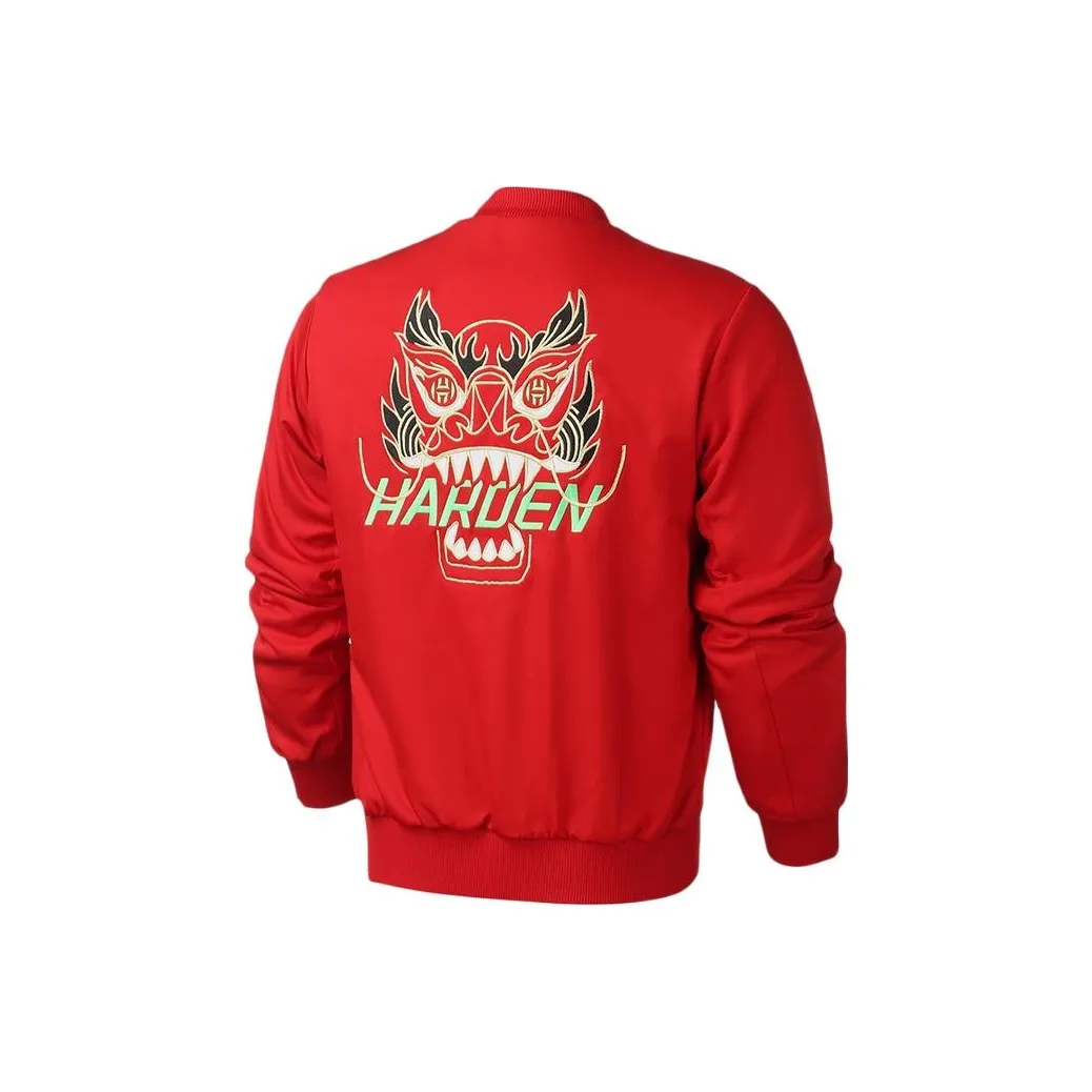 Adidas Jackets Men's Red