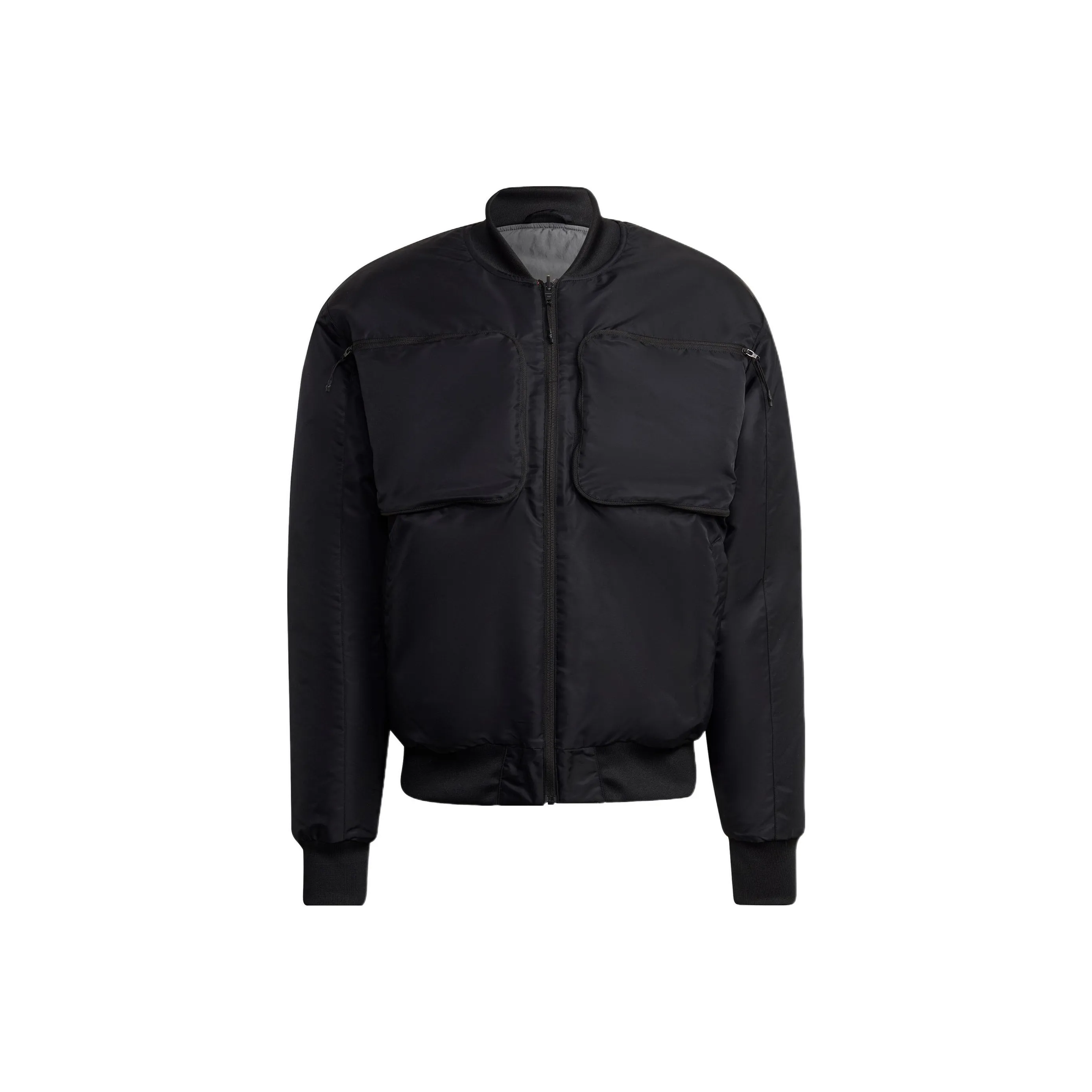 Adidas Originals RECLAIM Куртка Мужская Черная