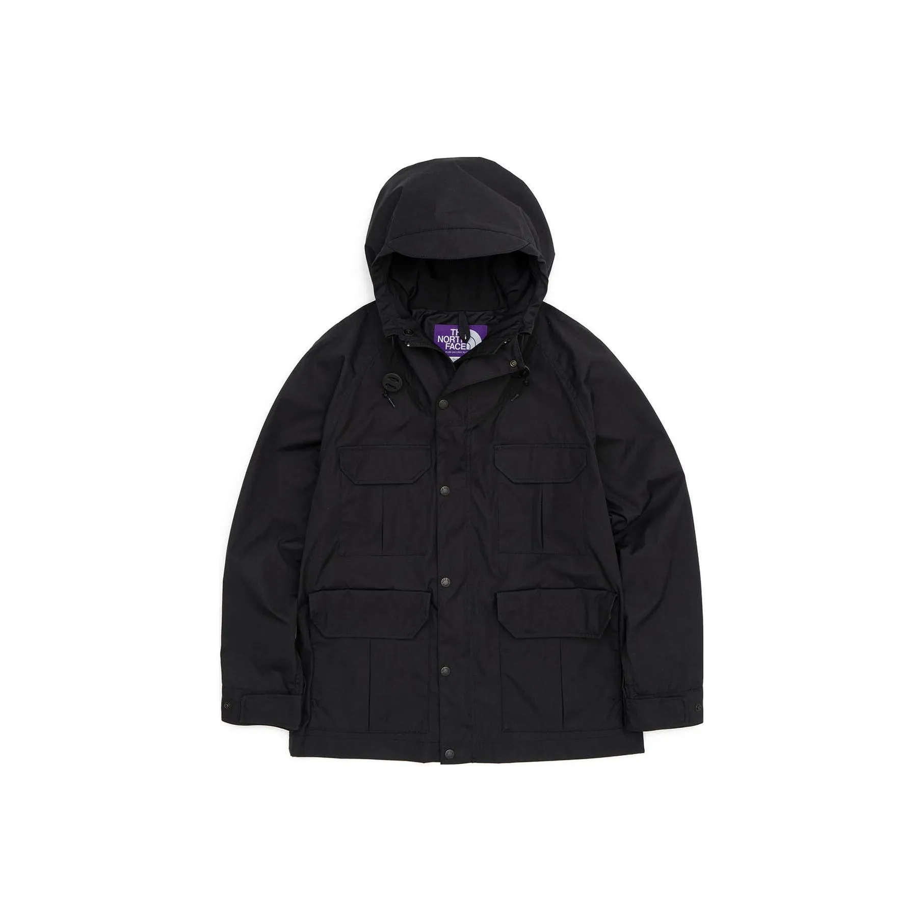 THE NORTH FACE PURPLE LABEL Куртка Унисекс