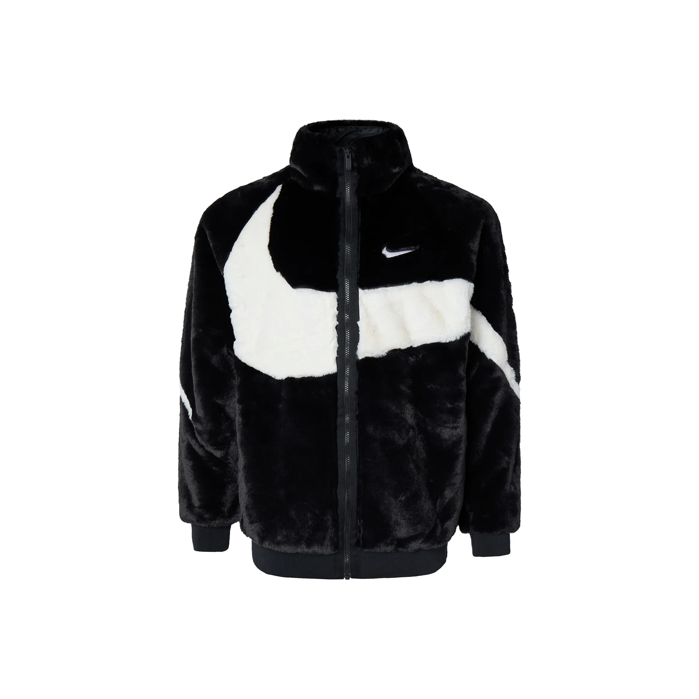 Nike Jackets Men Black
