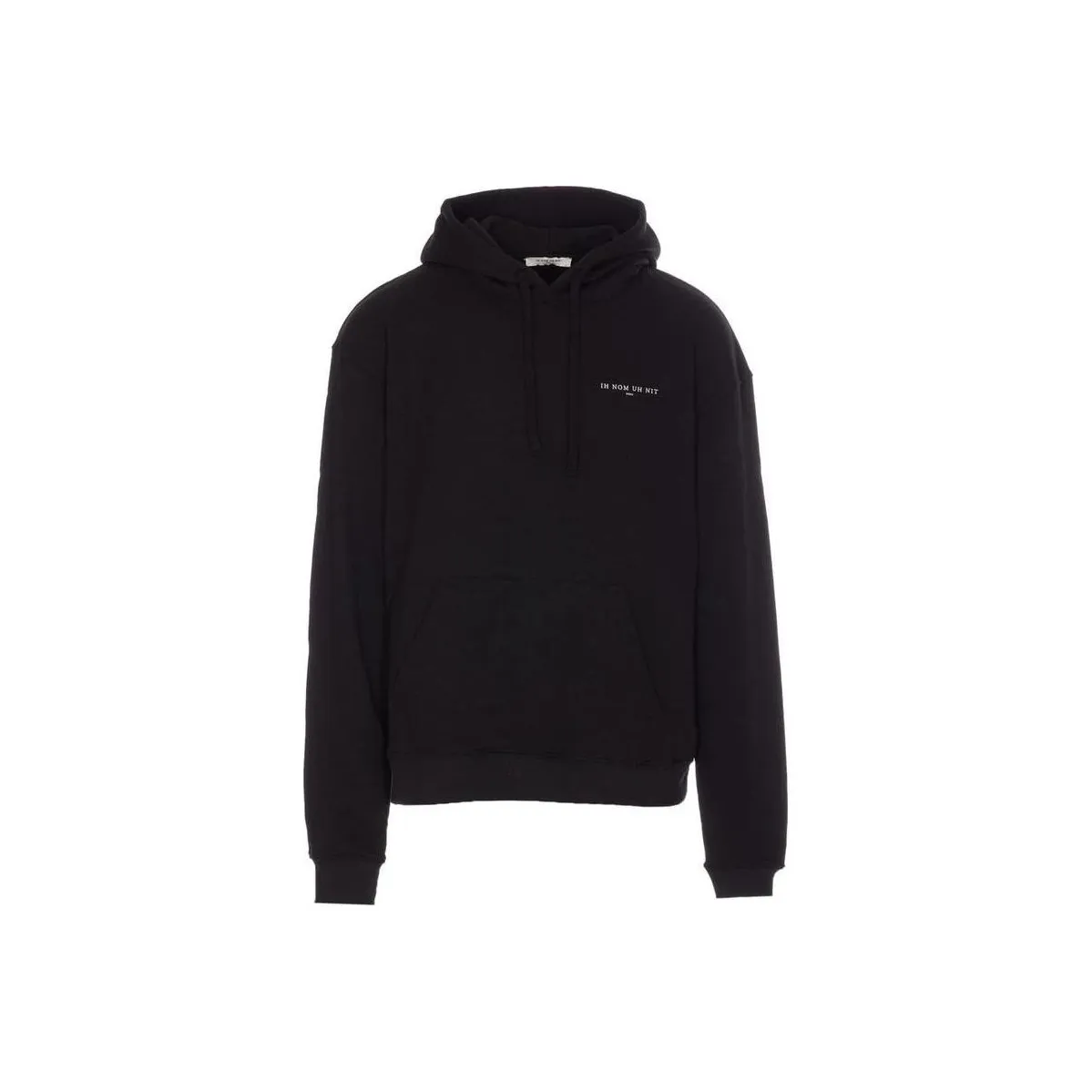 IH NOM UH NIT Back Printed Hoodies
