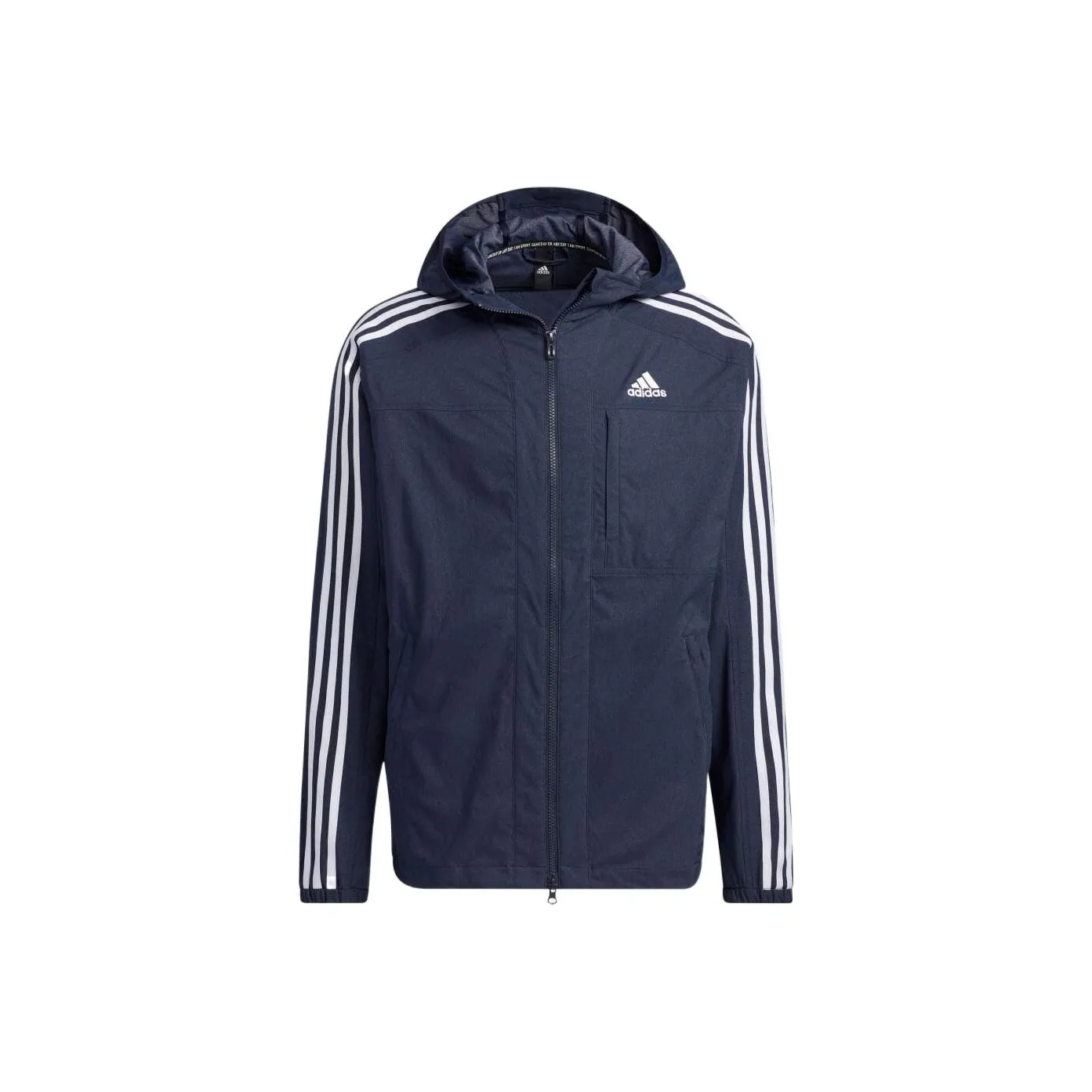 Adidas Jackets Men's Legend Ink