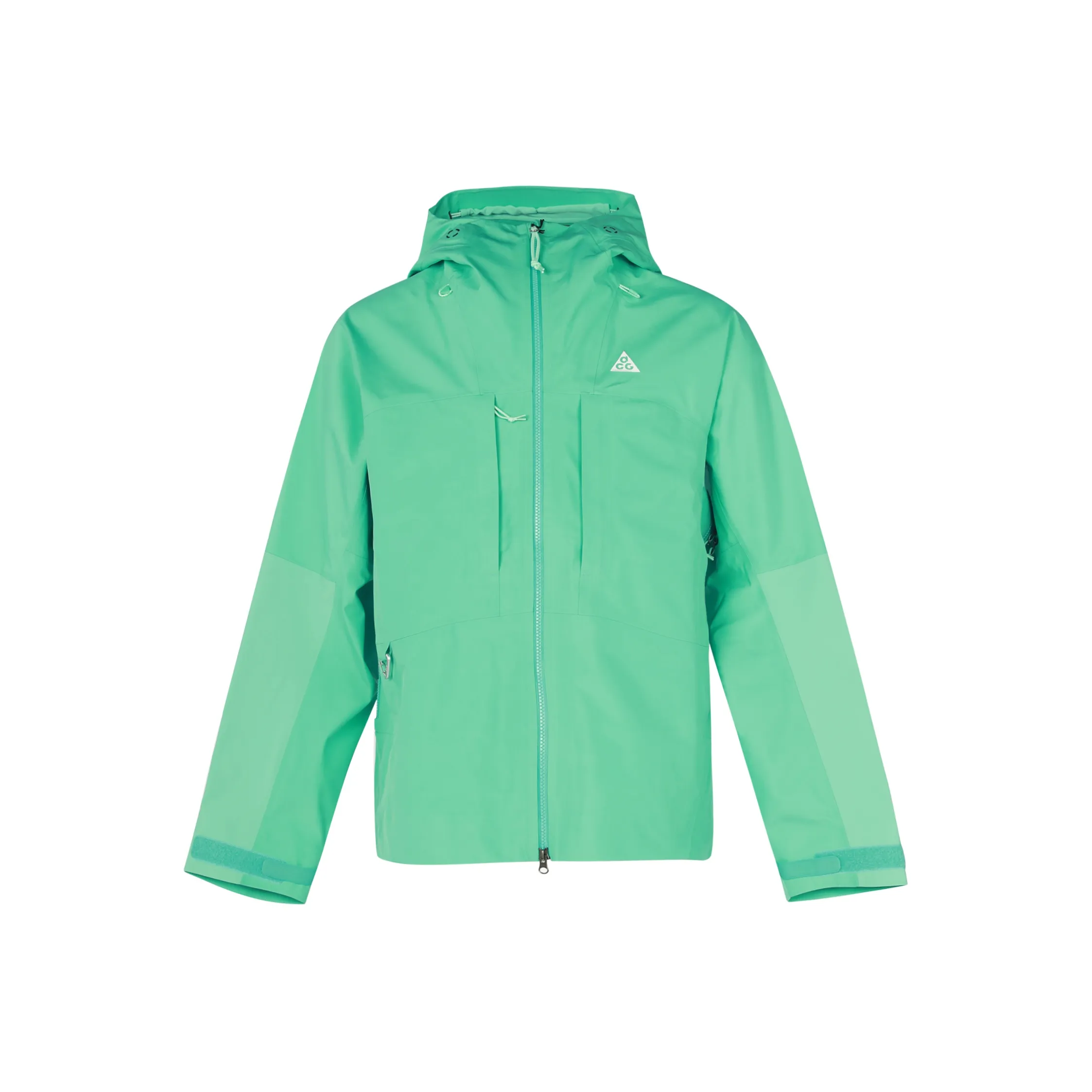Nike Acg Storm FIT Adv Gore Tex Misery Ridge Jacket Asia Sizing