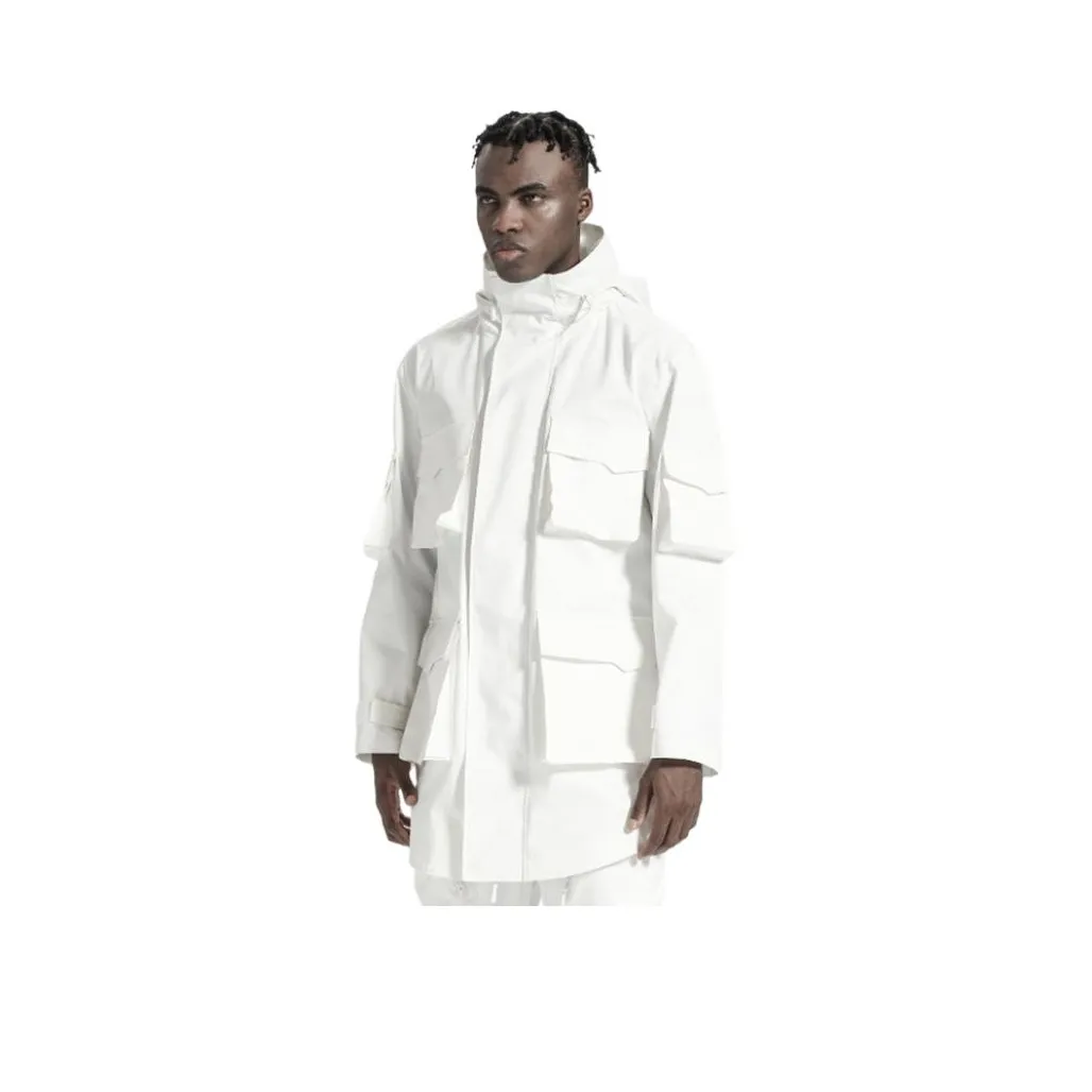NORVINCY Jackets Unisex